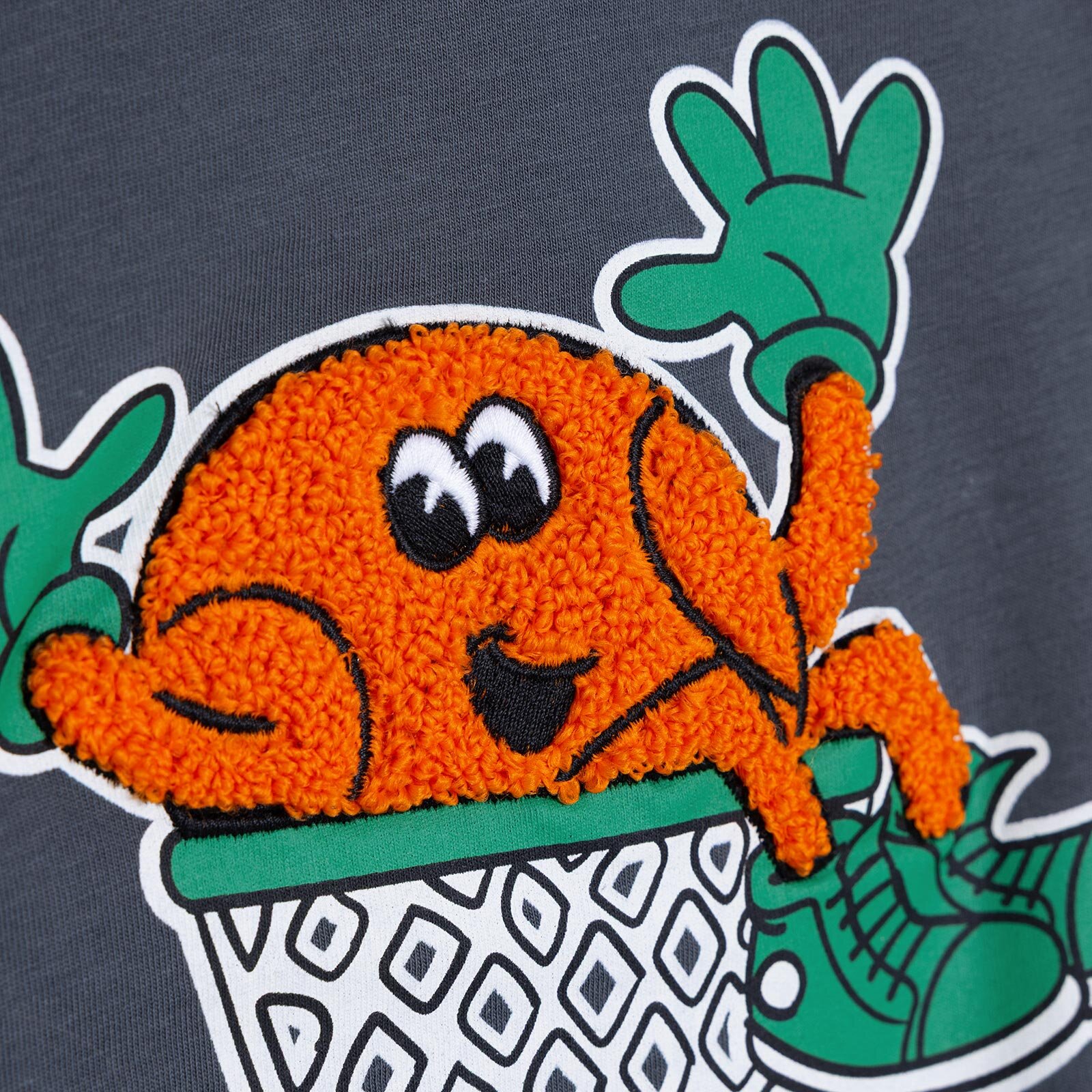 LITTLE SPORTS Tshirt-Şort