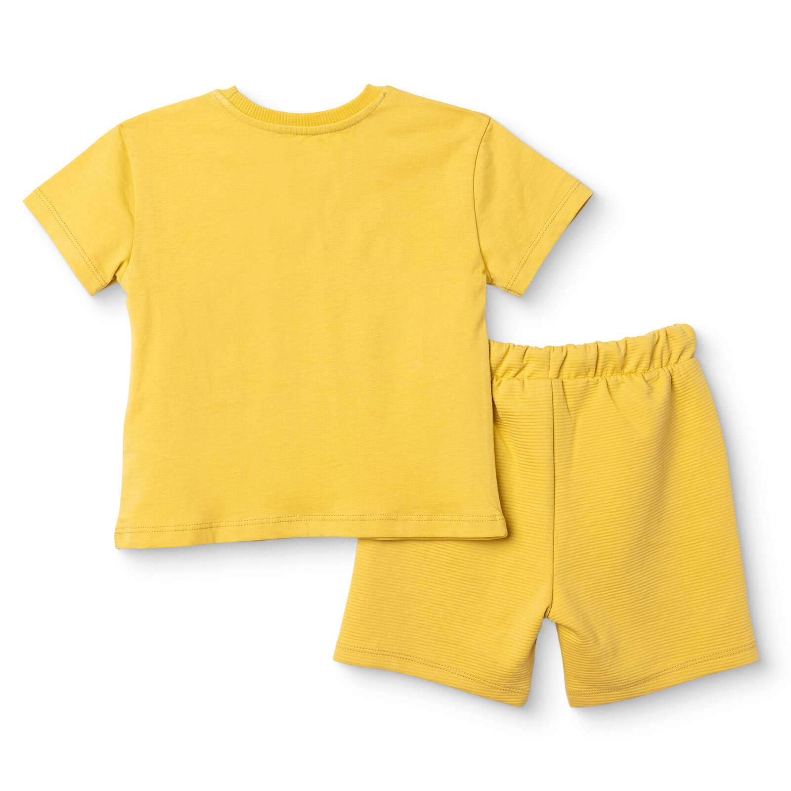 LITTLE SPORTS Tshirt-Şort