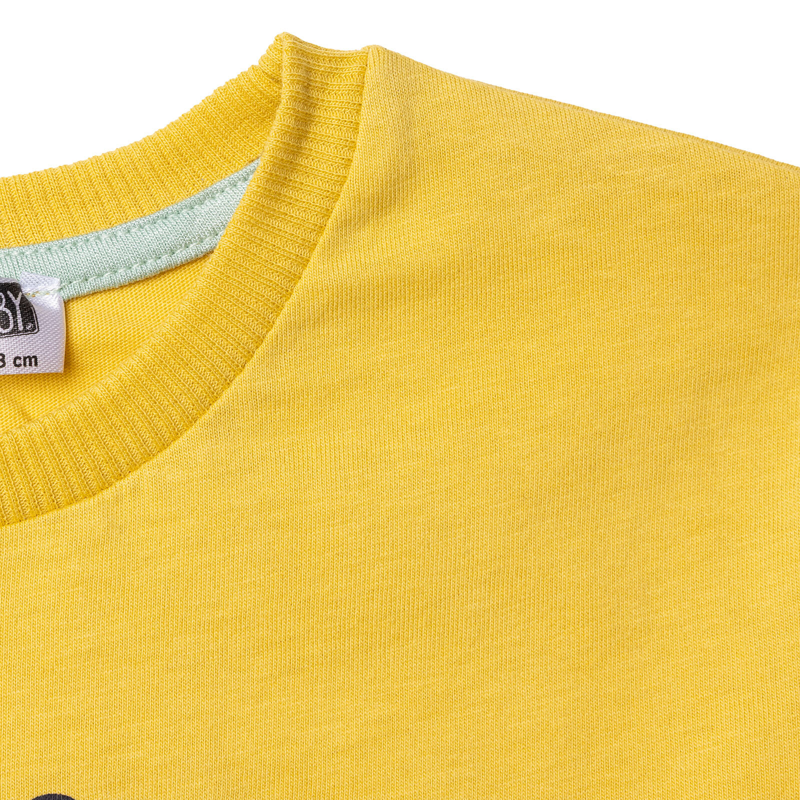 LITTLE SPORTS Tshirt-Şort