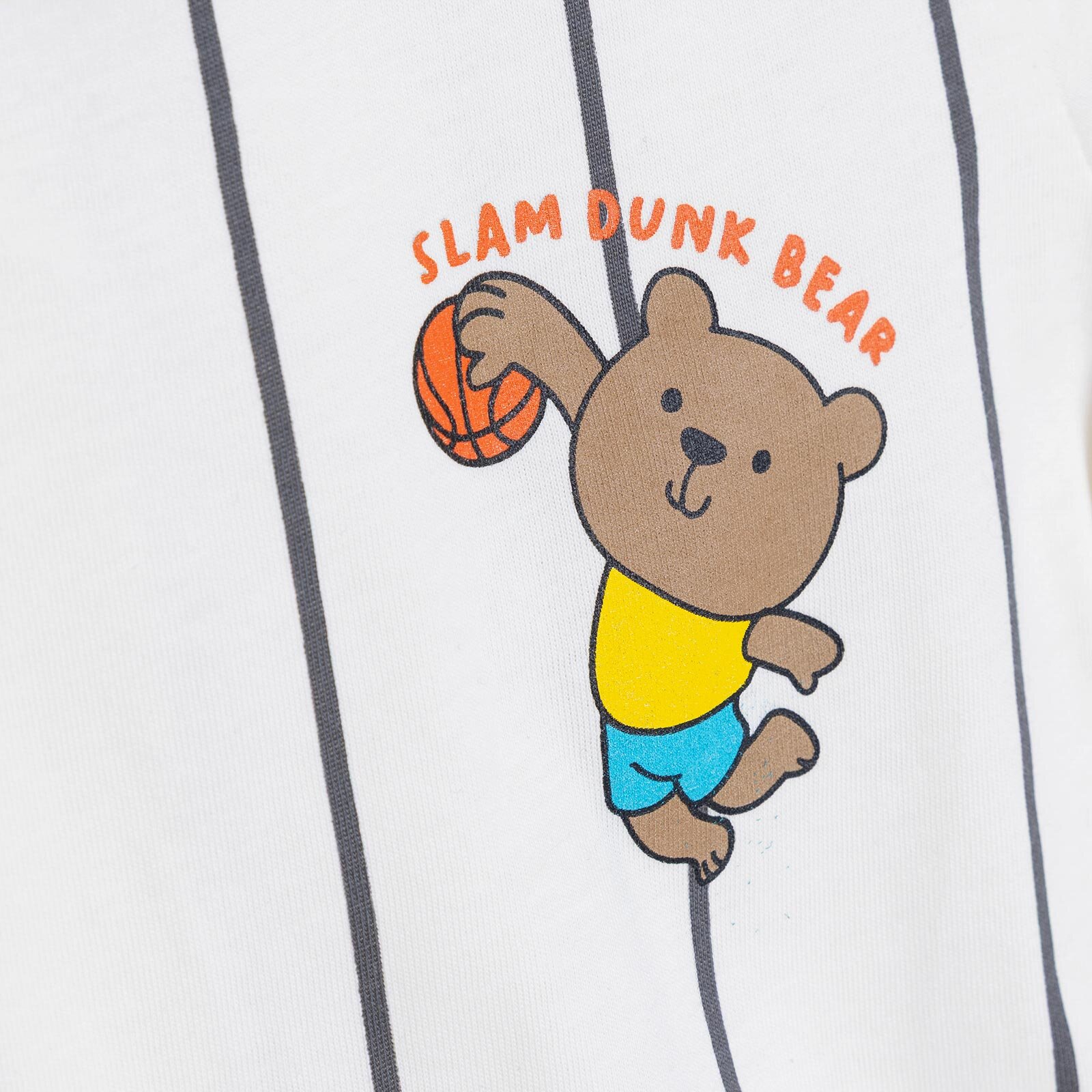 LITTLE SPORTS Tshirt-Şort