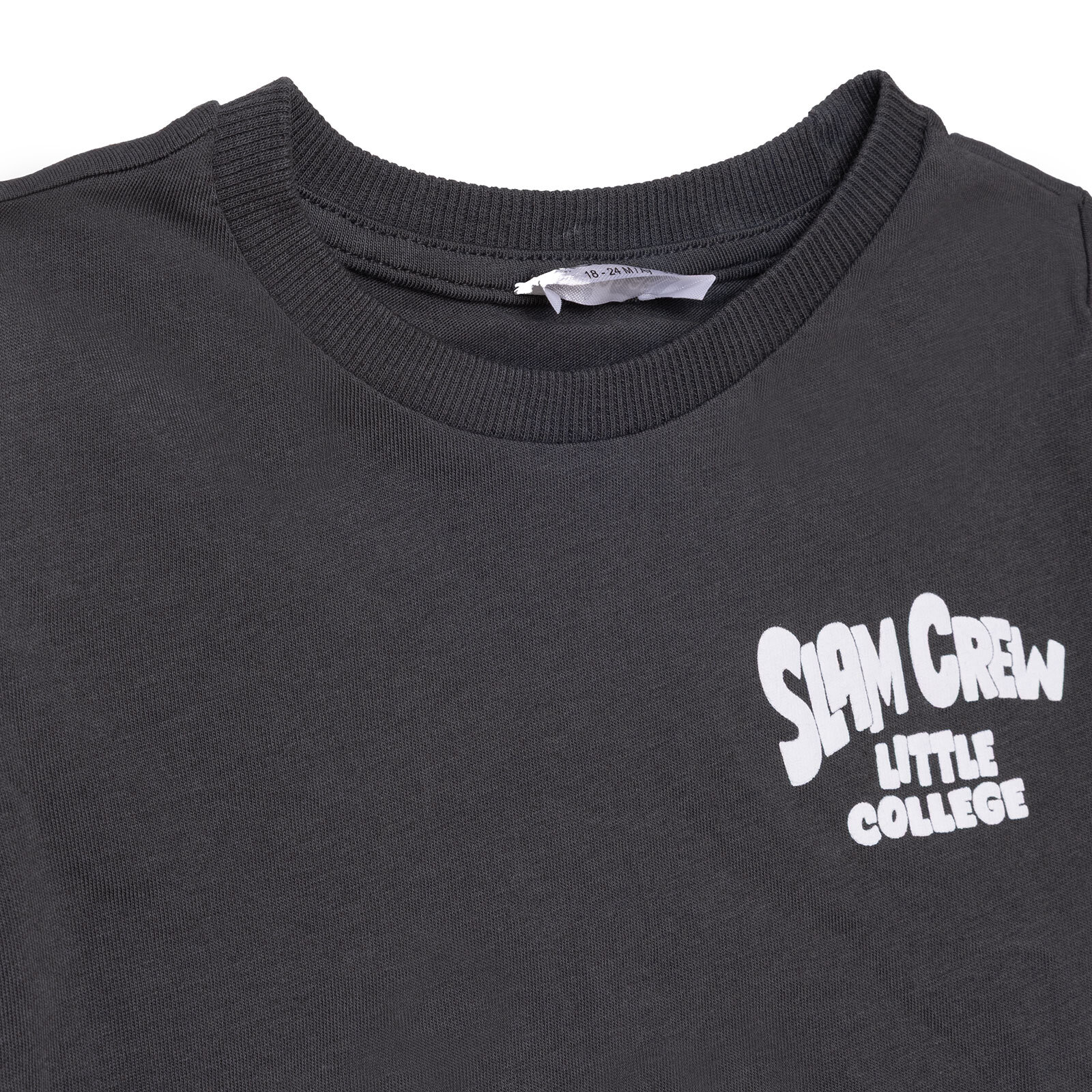 LITTLE SPORTS Tshirt-Şort LITTLE SPORTS Tshirt-Şort