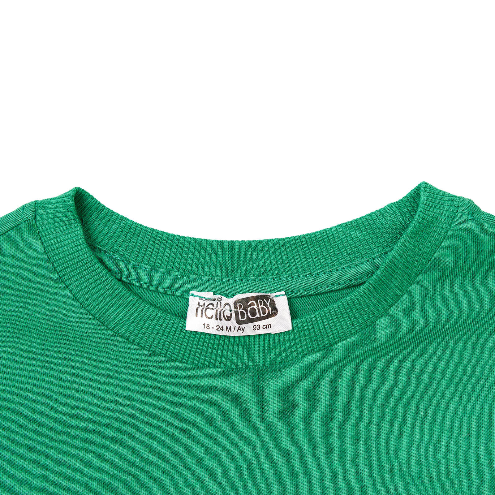 LITTLE SPORTS Uzun Kol Tshirt