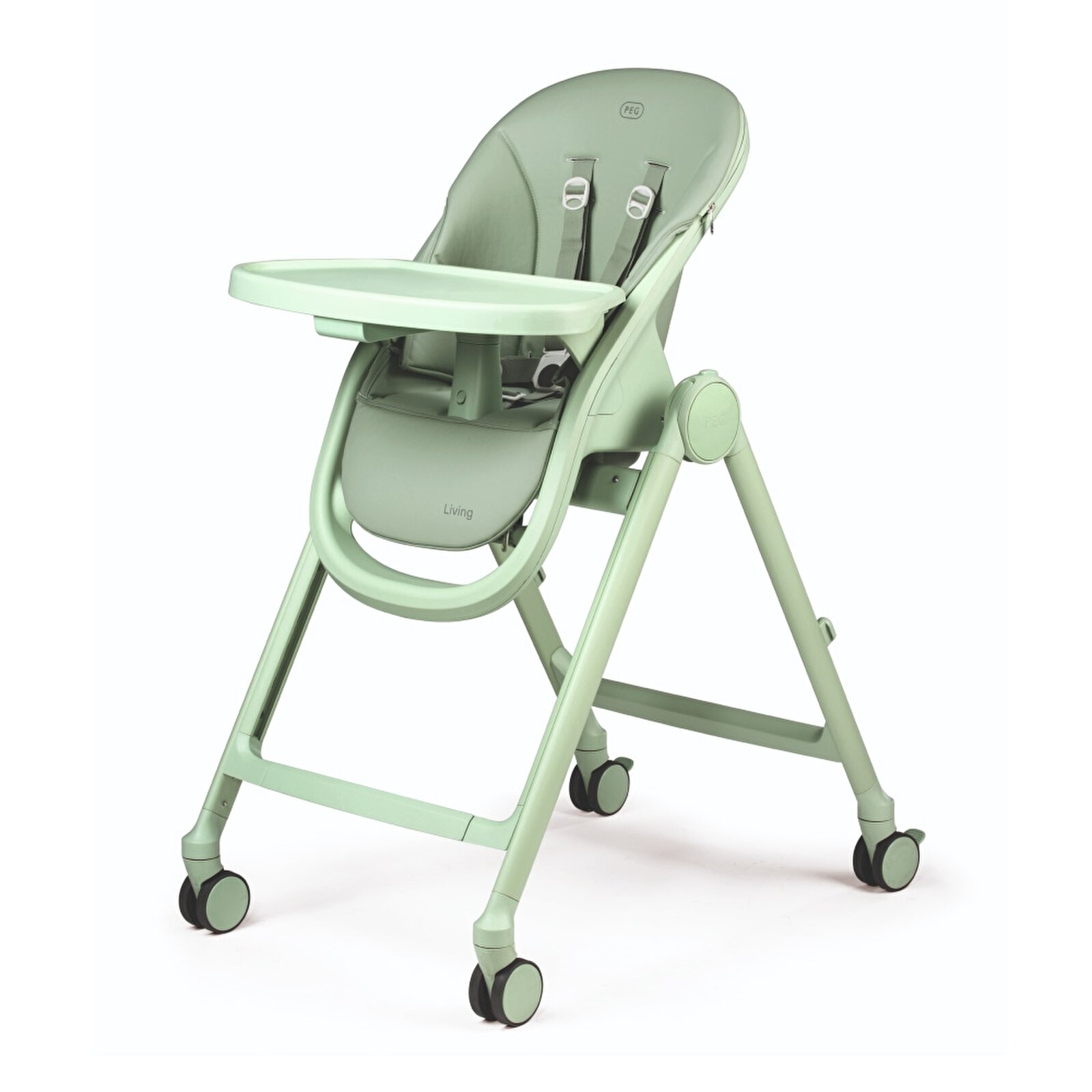 LIVING SAGE Mama Sandalyesi