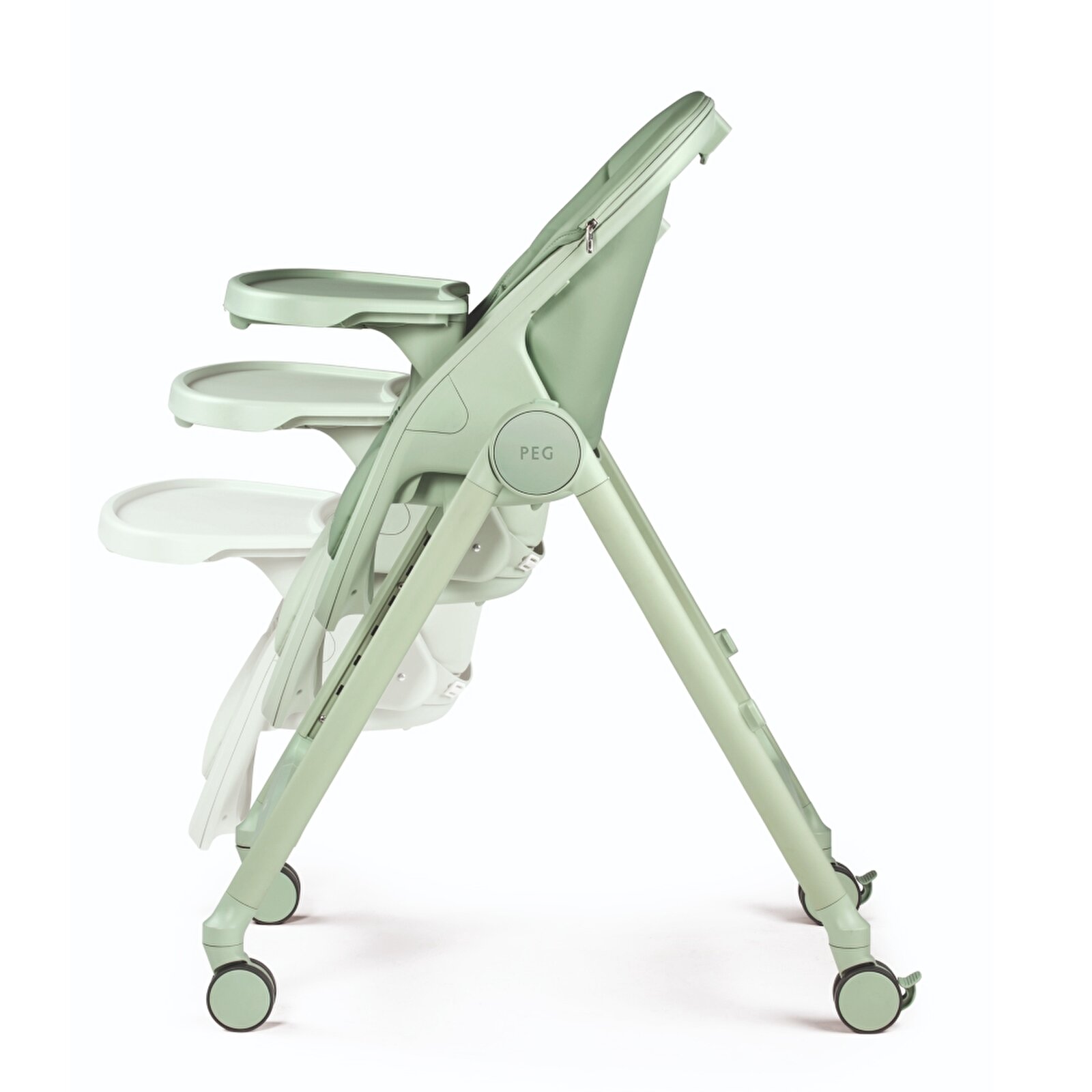 LIVING SAGE Mama Sandalyesi