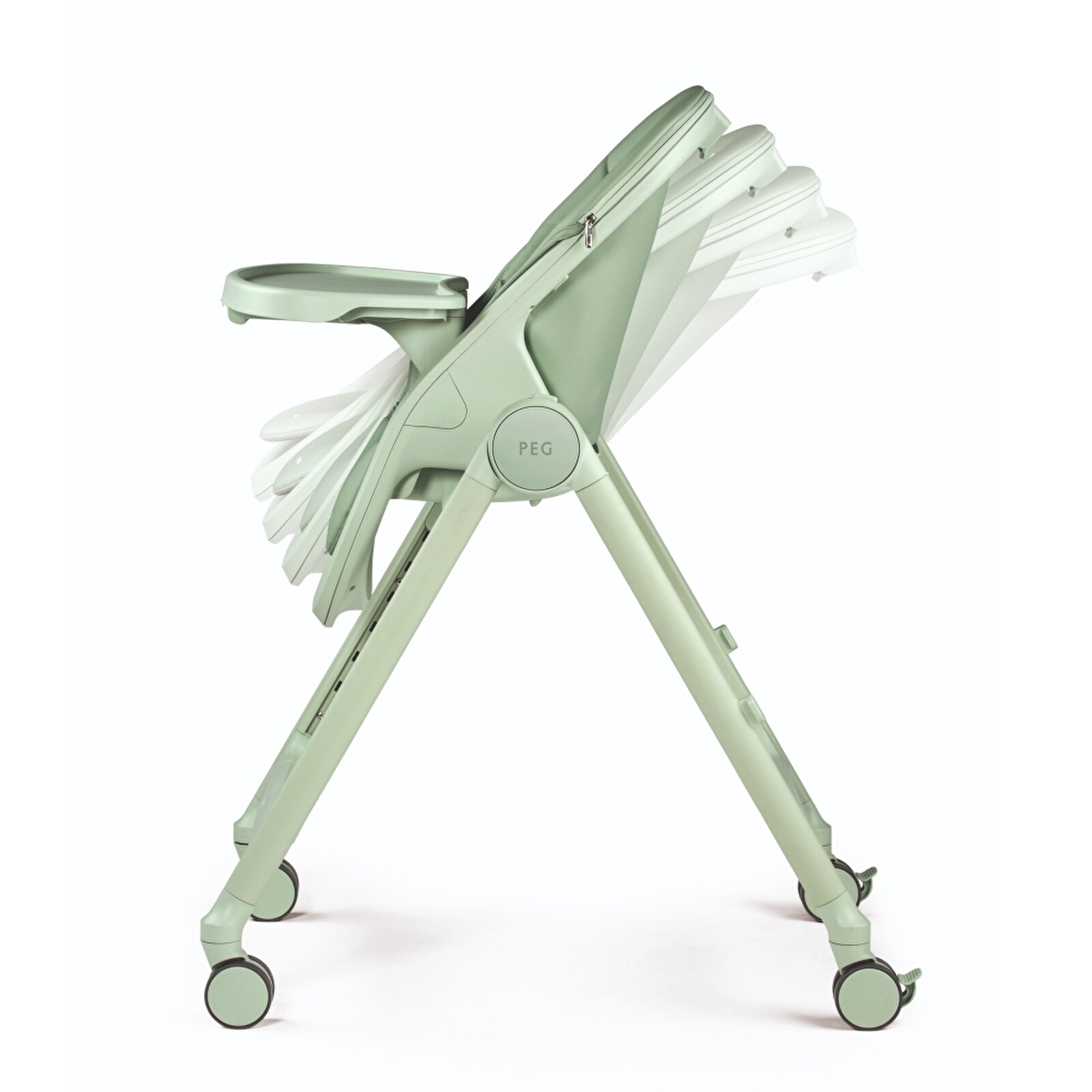 LIVING SAGE Mama Sandalyesi