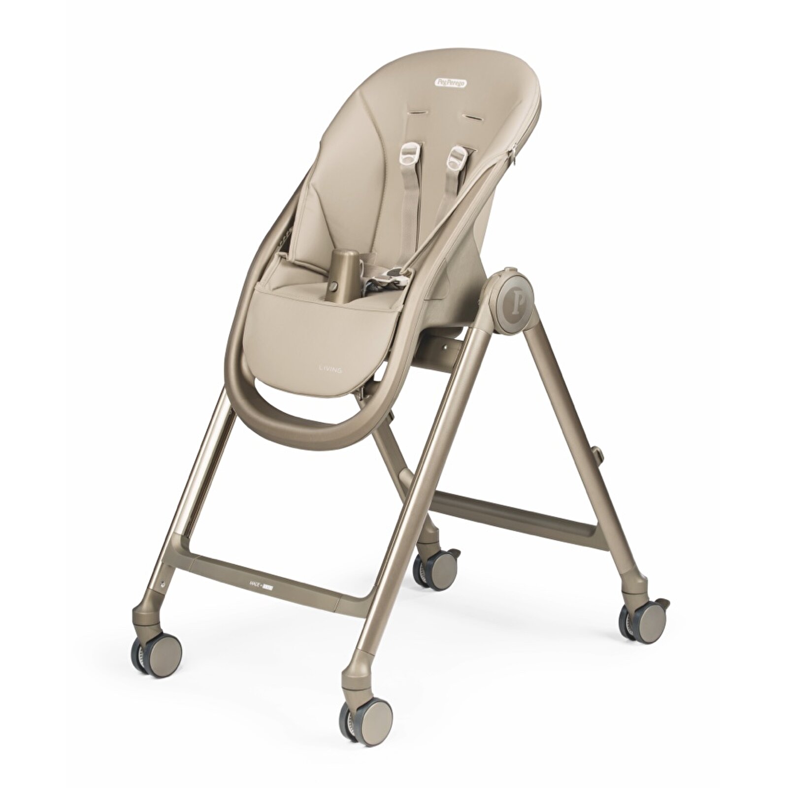 LIVING SPACE SAND Mama Sandalyesi