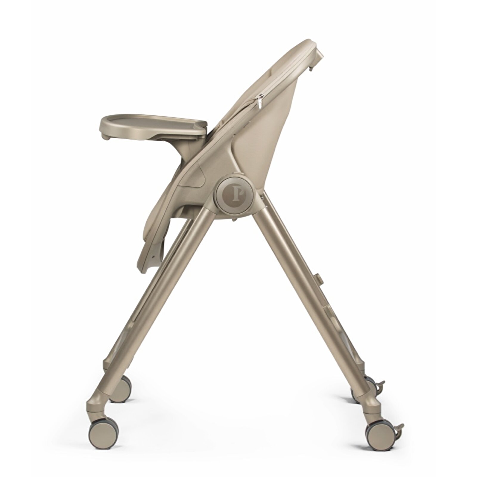 LIVING SPACE SAND Mama Sandalyesi