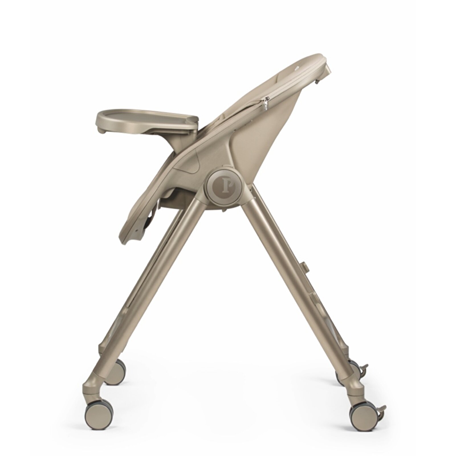 LIVING SPACE SAND Mama Sandalyesi