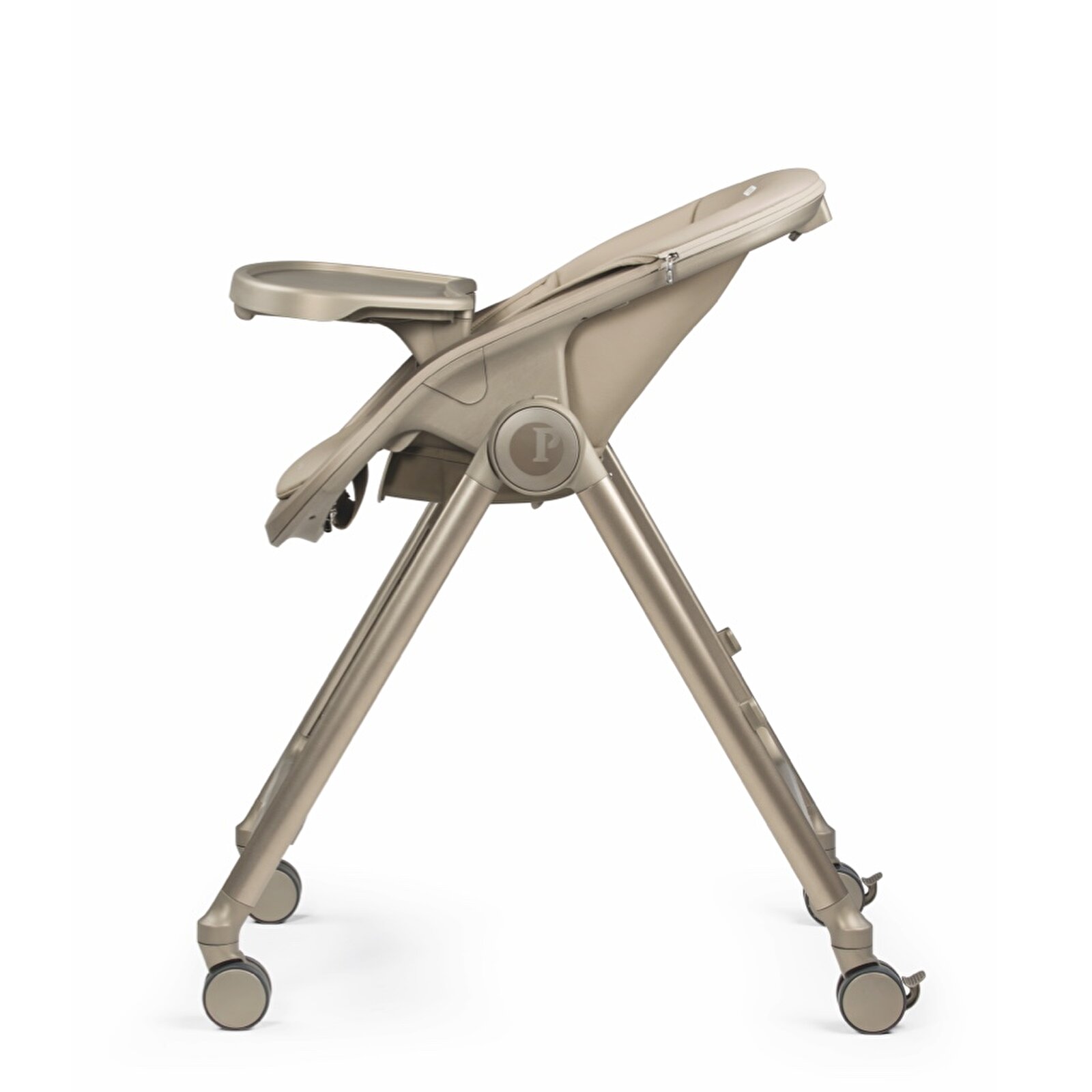 LIVING SPACE SAND Mama Sandalyesi