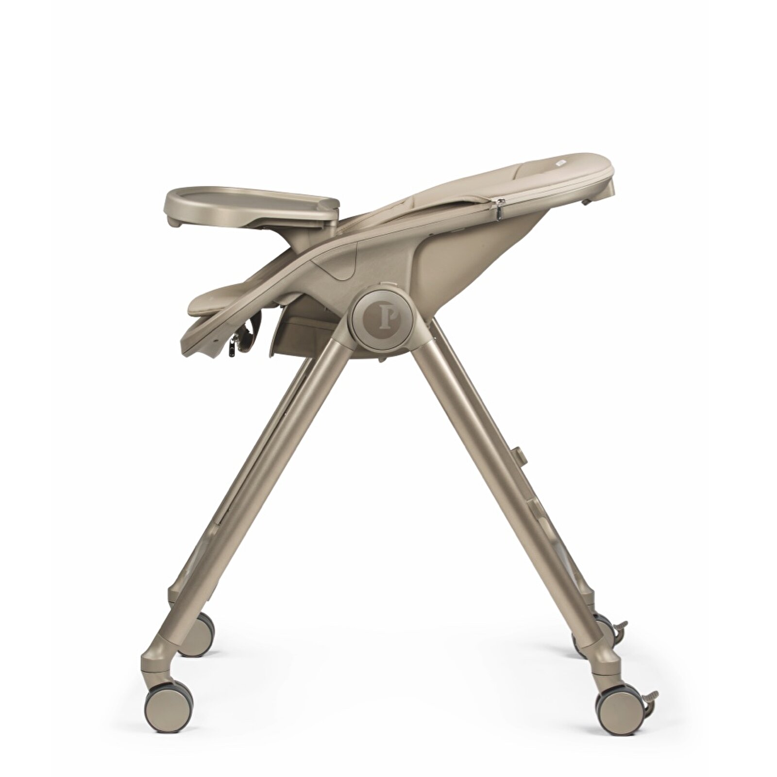 LIVING SPACE SAND Mama Sandalyesi