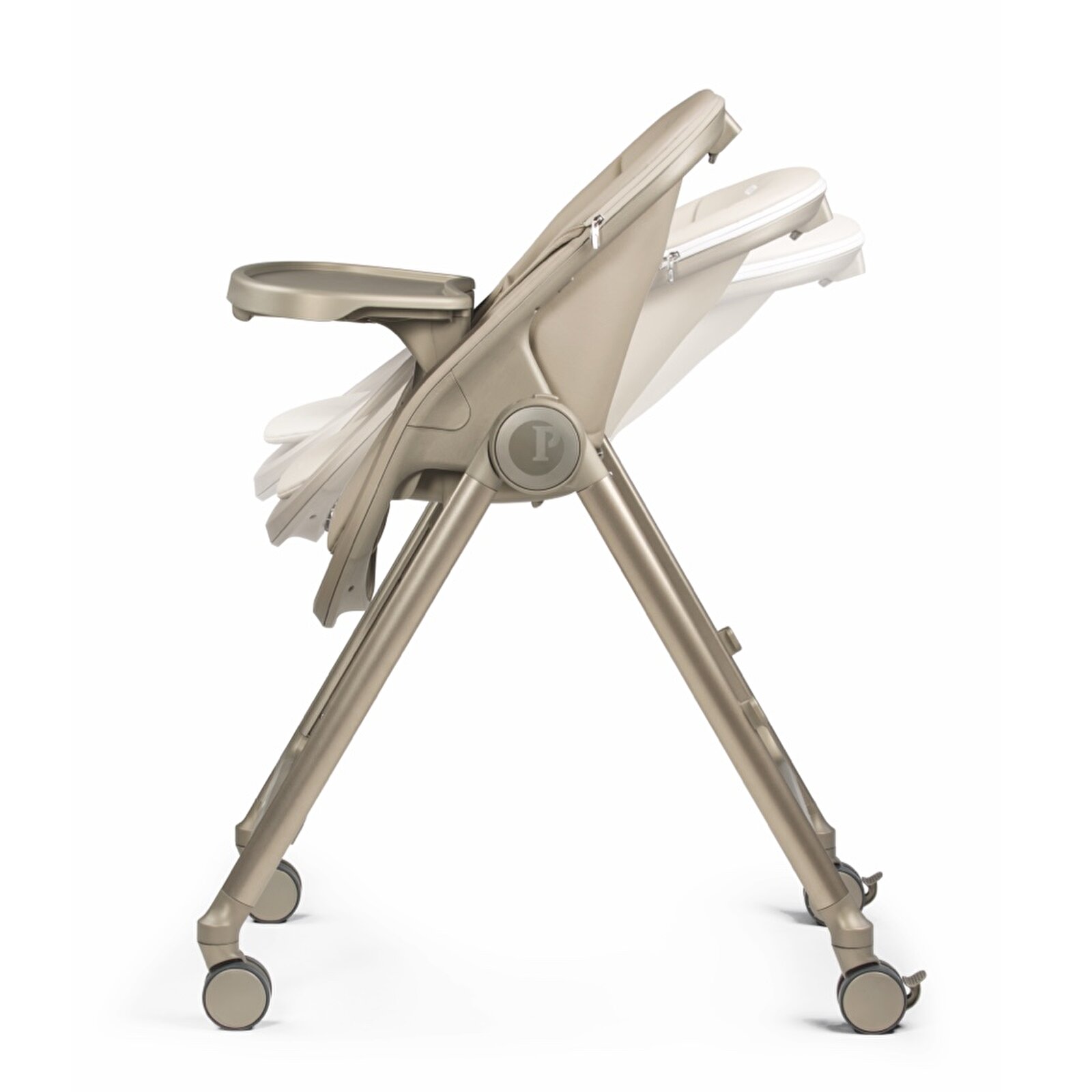 LIVING SPACE SAND Mama Sandalyesi