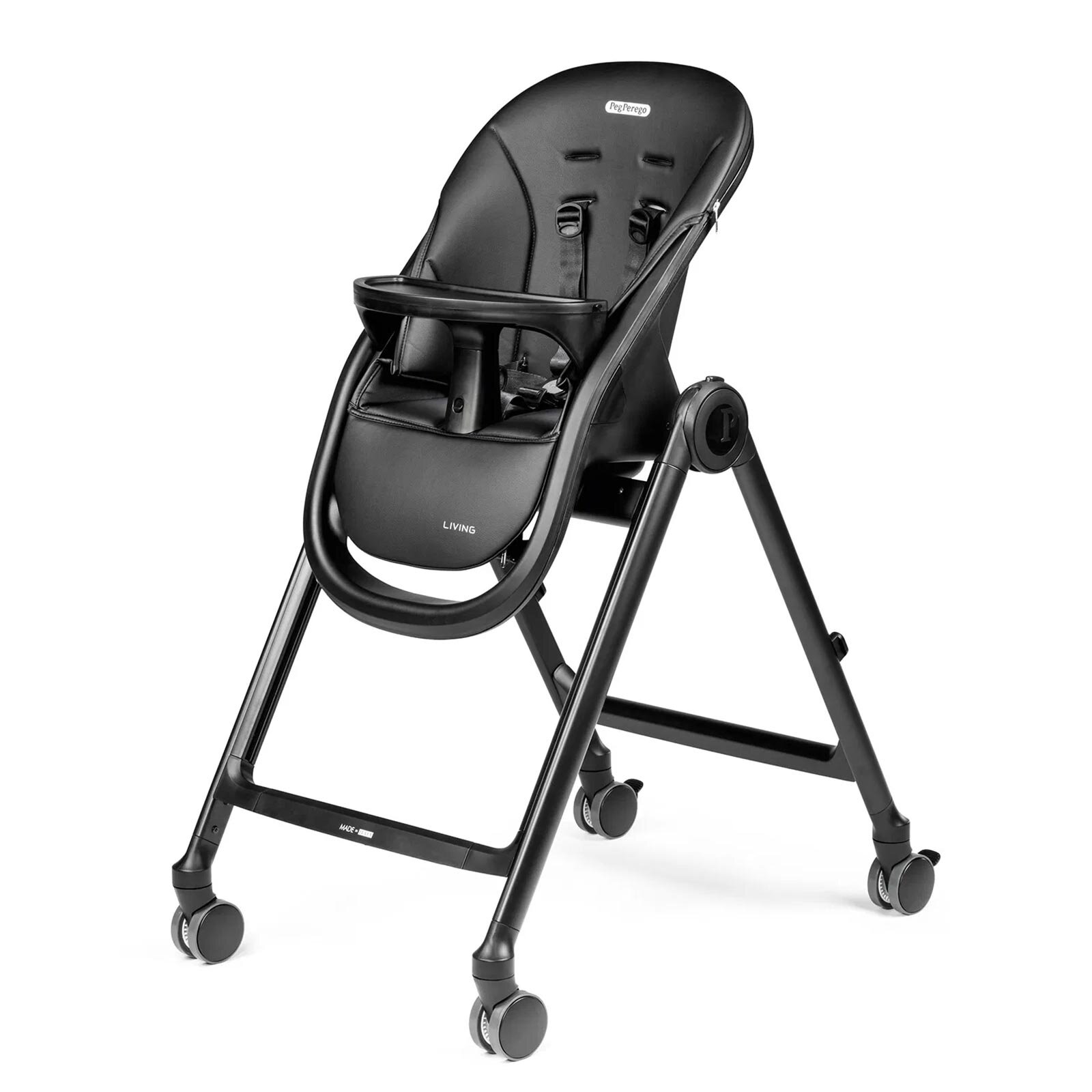 LIVING TRUE BLACK Mama Sandalyesi