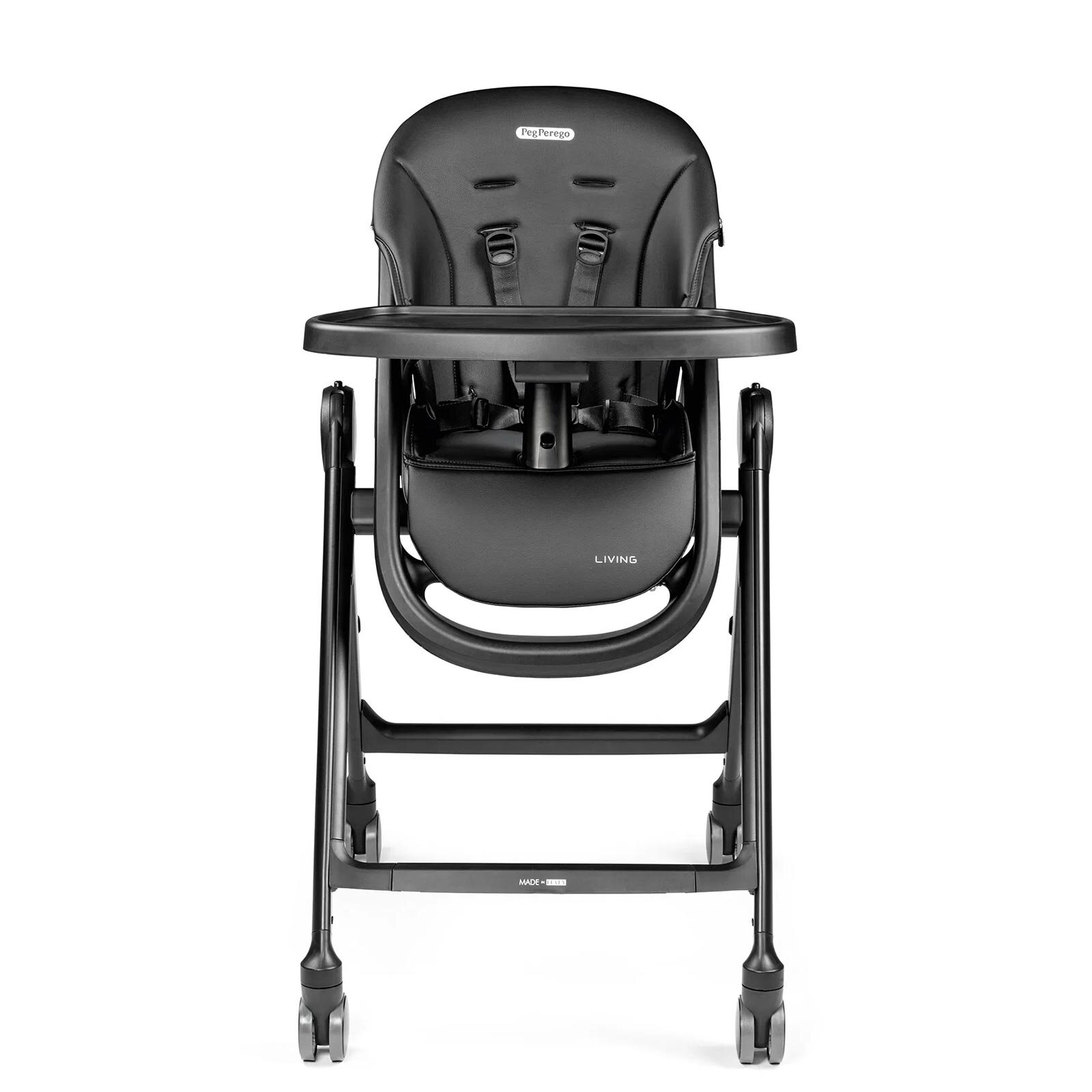 LIVING TRUE BLACK Mama Sandalyesi