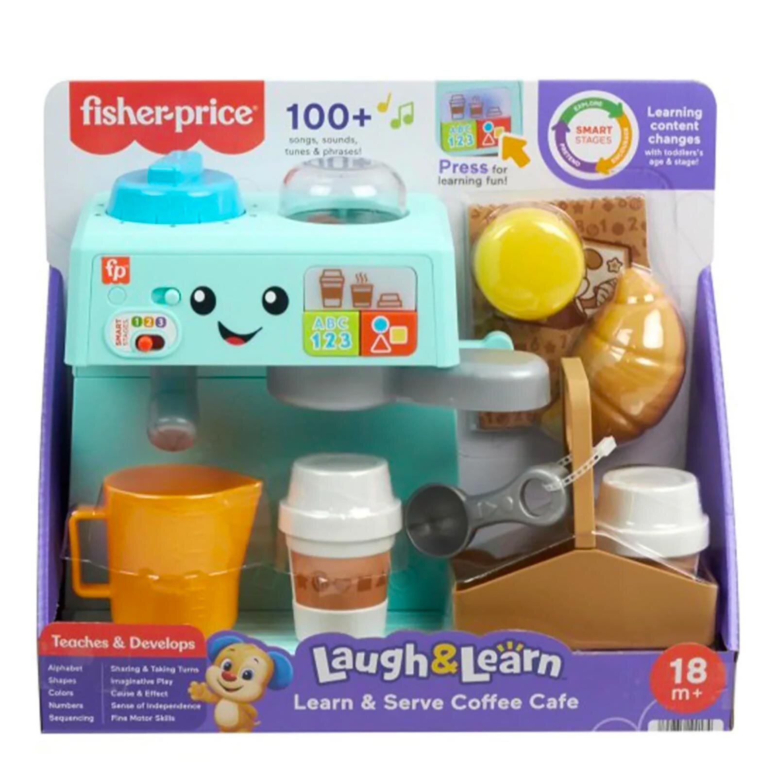 LnL Kahve Yapmayı Öğreniyorum