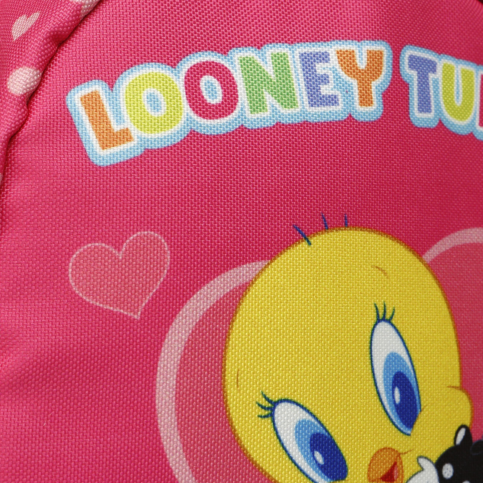 Looney Tunes Kız Bebek Lisanslı Sırt Çantası