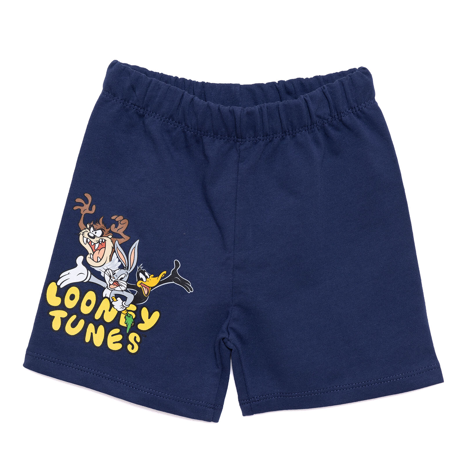Looney Tunes Erkek Şort Erkek Bebek Looney Tunes Erkek Şort Erkek Bebek