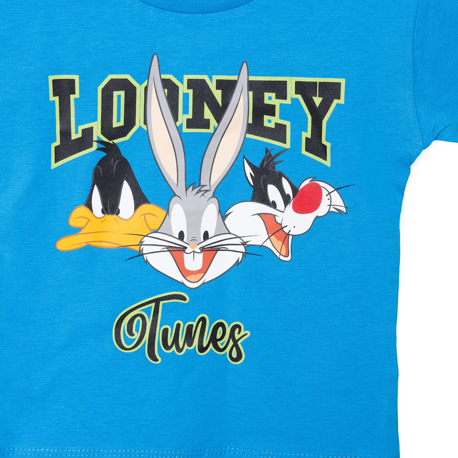 Bugs Bunny - LOONEY TUNES Looney Tunes T Bugs Bunny - LOONEY TUNES Looney Tunes T