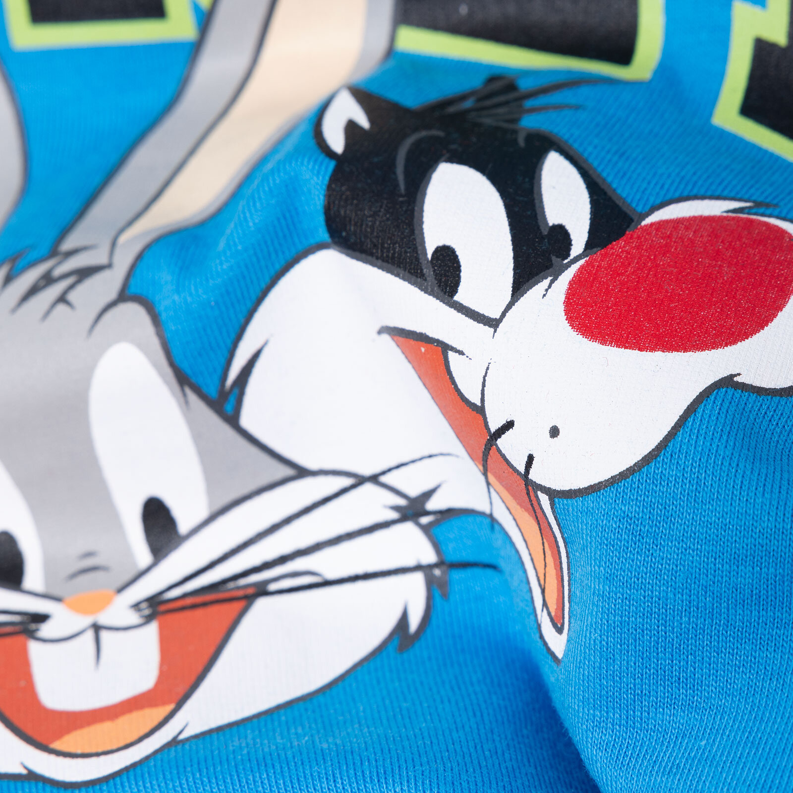 Bugs Bunny - LOONEY TUNES Looney Tunes T Bugs Bunny - LOONEY TUNES Looney Tunes T