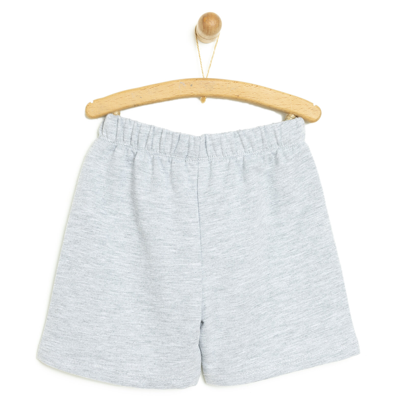 Looney Tunes Tazmanya Canavarı Şort Erkek Bebek Looney Tunes Tazmanya Canavarı Şort Erkek Bebek