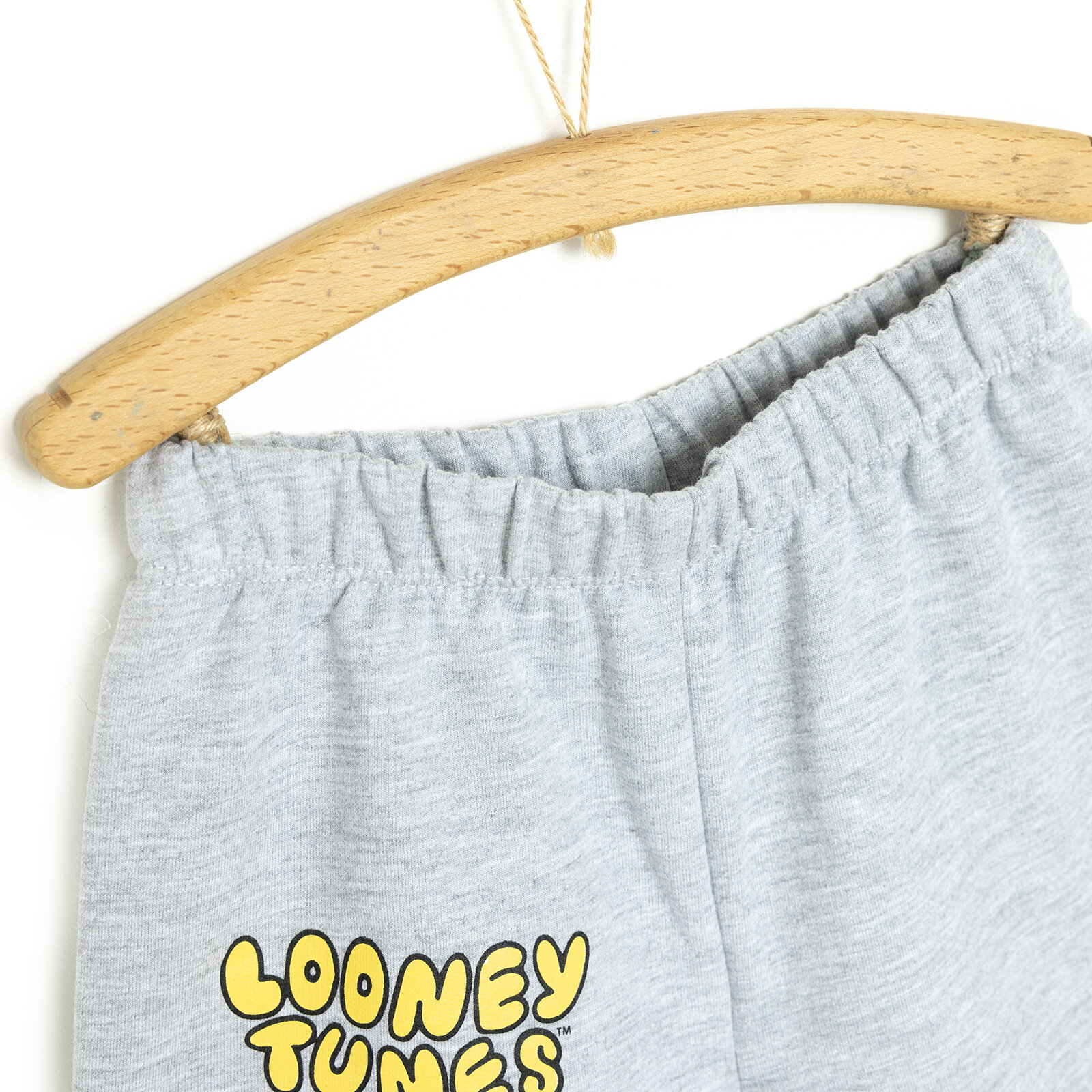 Looney Tunes Tazmanya Canavarı Şort Erkek Bebek Looney Tunes Tazmanya Canavarı Şort Erkek Bebek