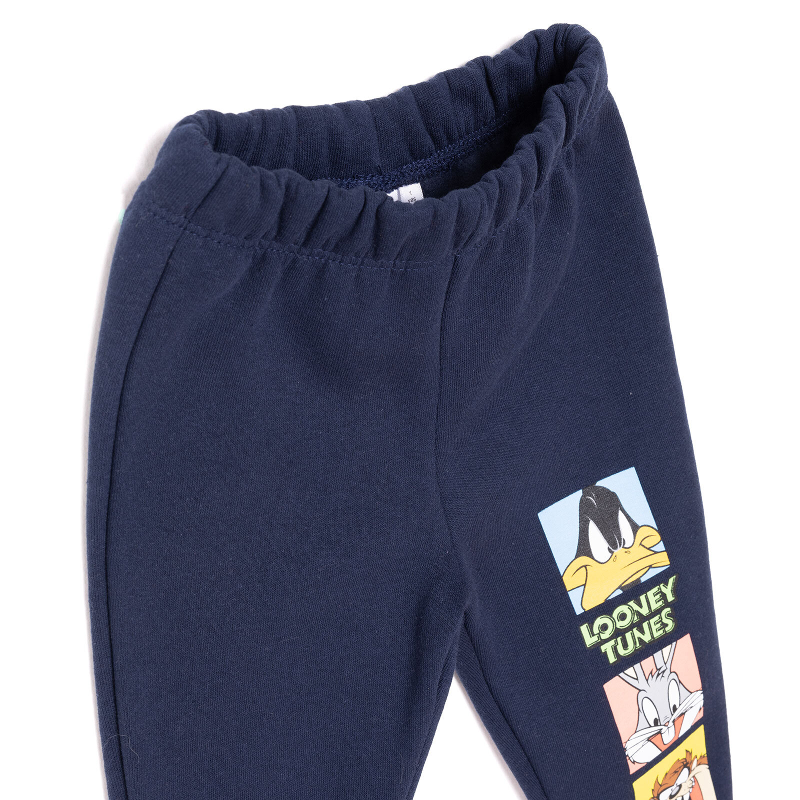 LooneyTunes Looney Tunes Erkek Eşofman Alt Erkek Bebek LooneyTunes Looney Tunes Erkek Eşofman Alt Erkek Bebek