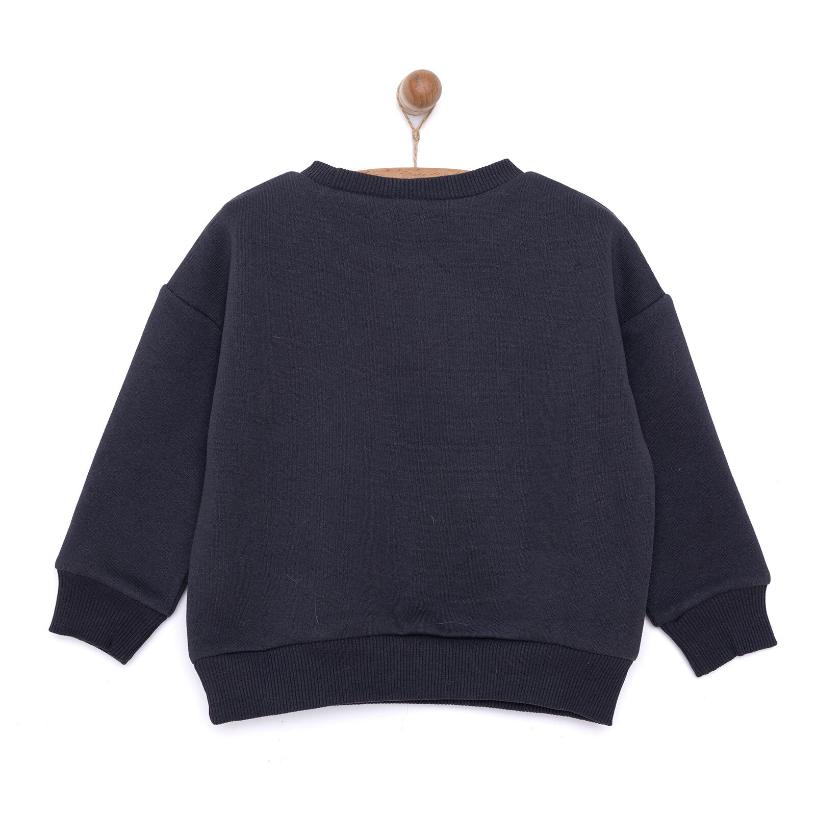 LooneyTunes Looney Tunes Erkek Sweatshirt Erkek Bebek