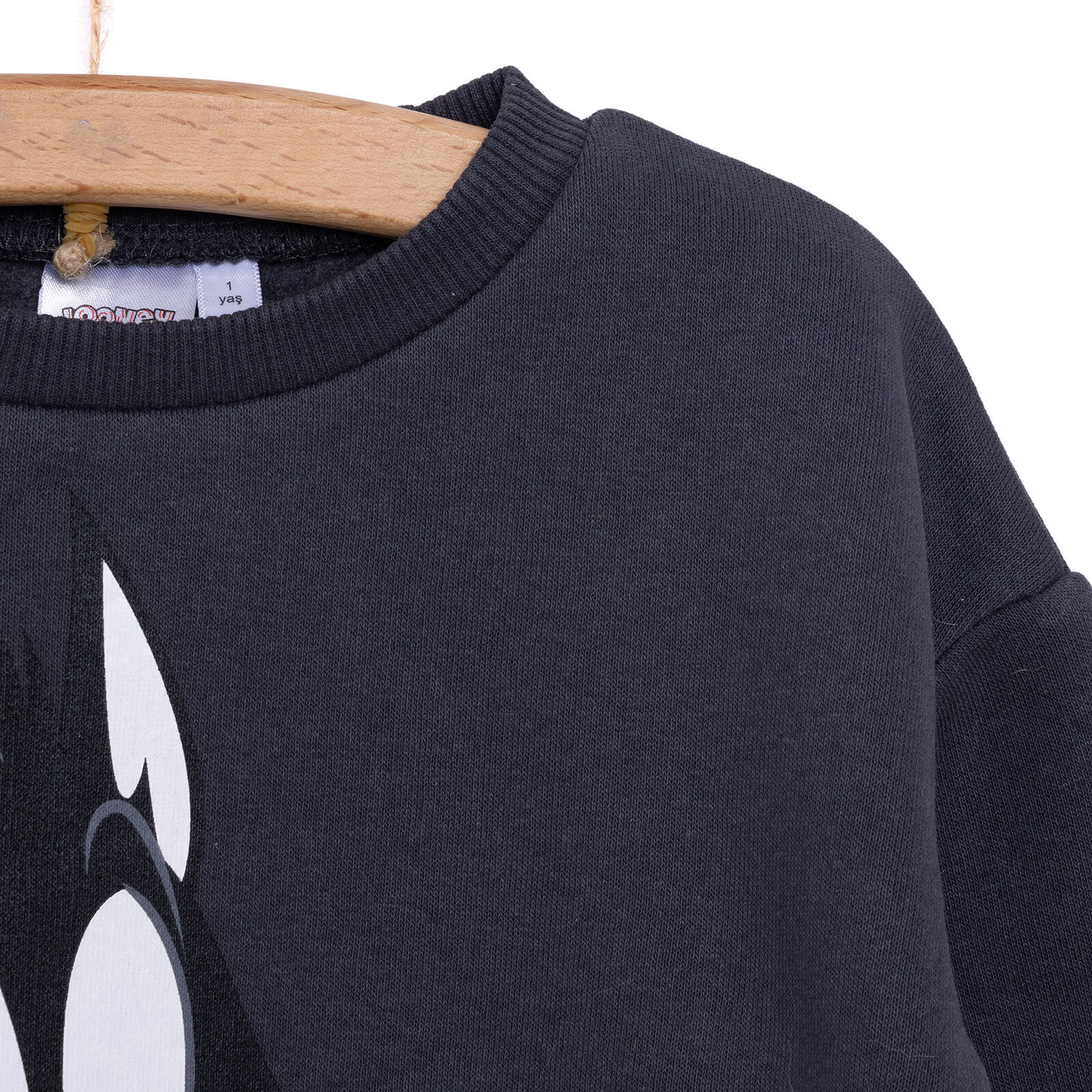 LooneyTunes Looney Tunes Erkek Sweatshirt Erkek Bebek