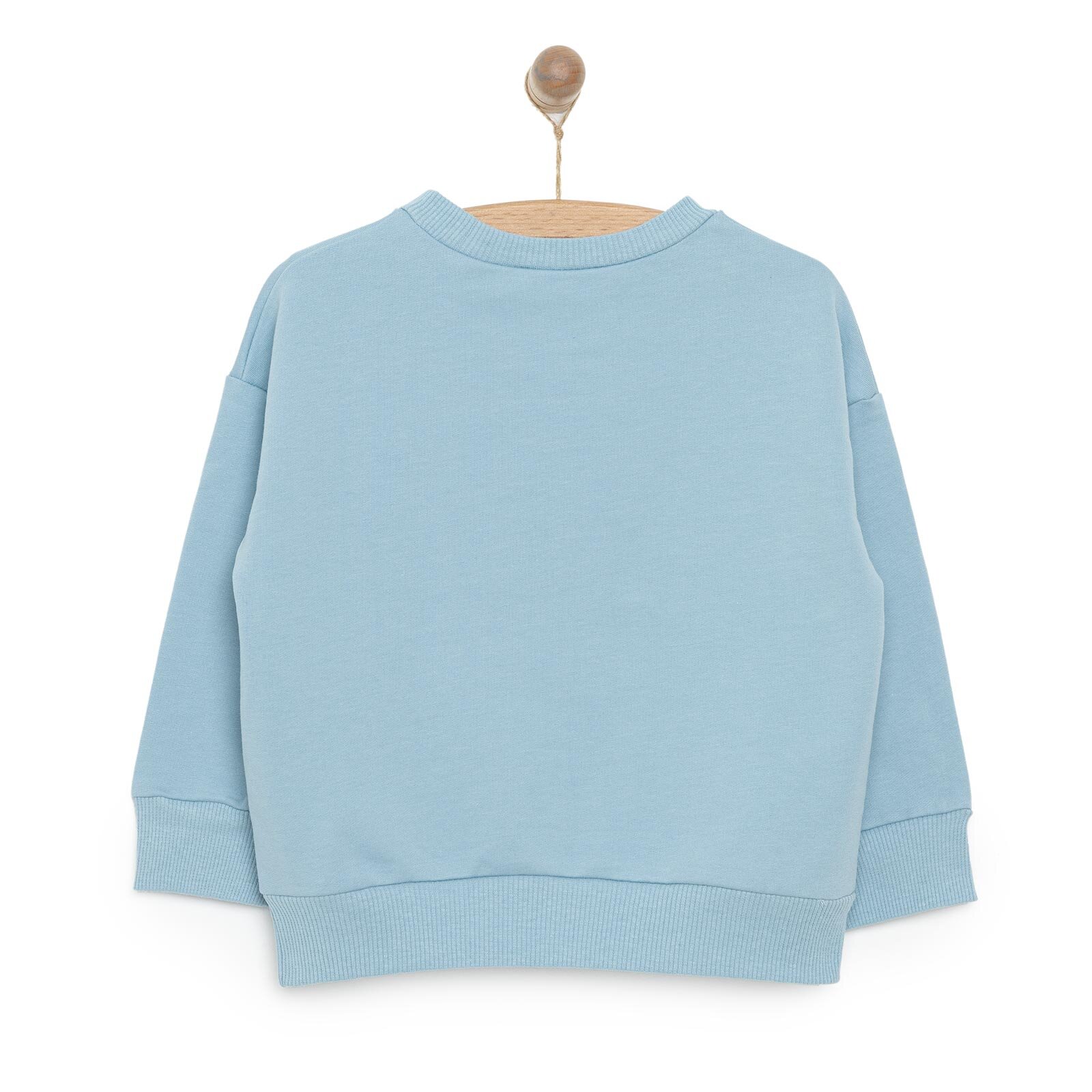 LooneyTunes Looney Tunes Erkek Sweatshirt Erkek Bebek LooneyTunes Looney Tunes Erkek Sweatshirt Erkek Bebek