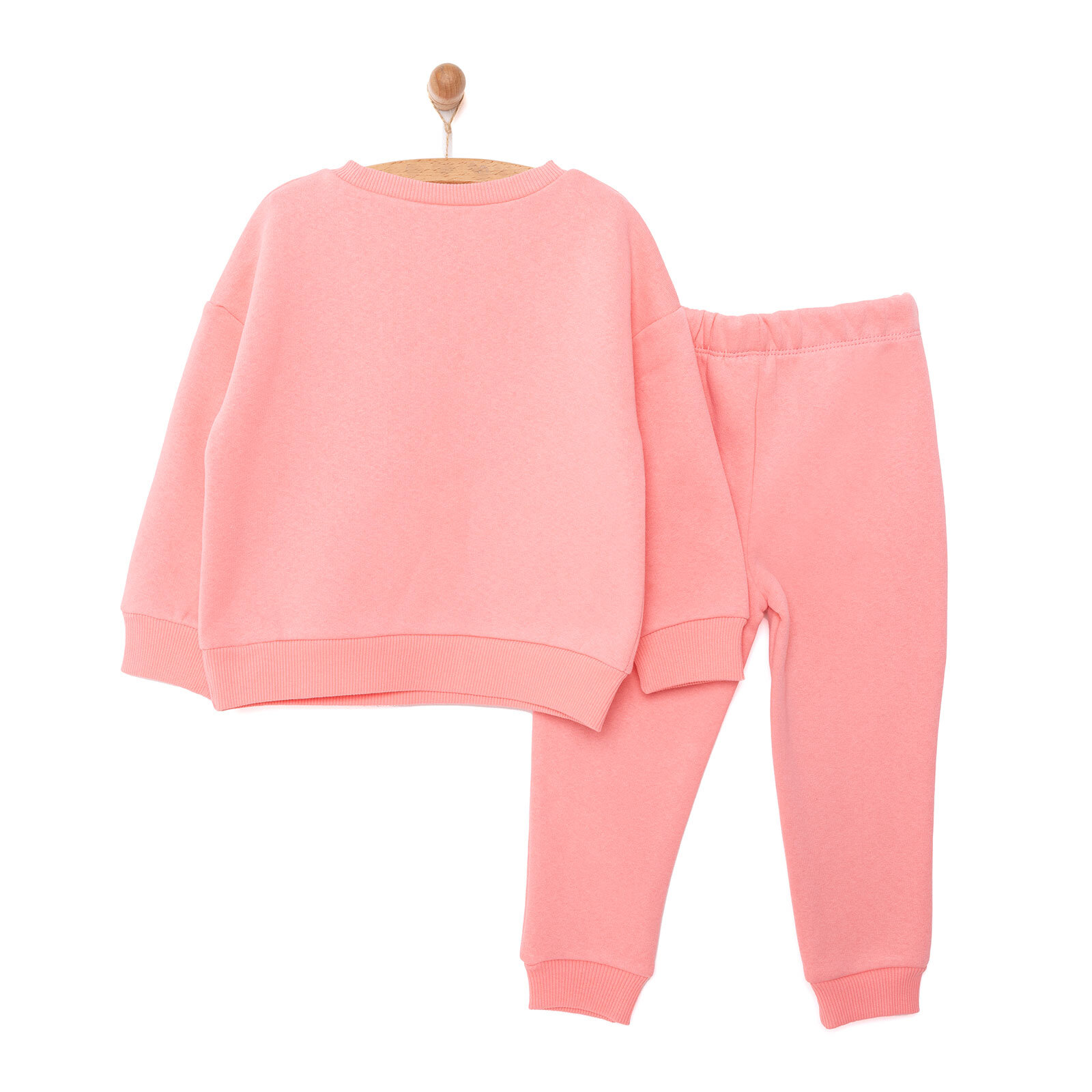 LooneyTunes Looney Tunes Kız Eşofman Takımı Kız Bebek LooneyTunes Looney Tunes Kız Eşofman Takımı Kız Bebek