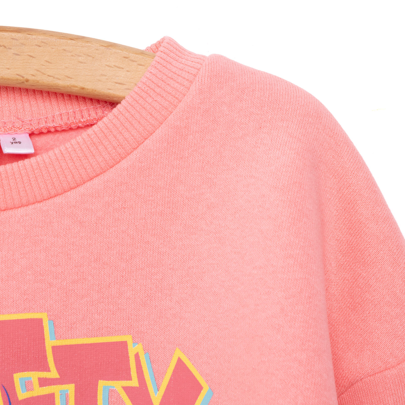 LooneyTunes Looney Tunes Kız Eşofman Takımı Kız Bebek LooneyTunes Looney Tunes Kız Eşofman Takımı Kız Bebek