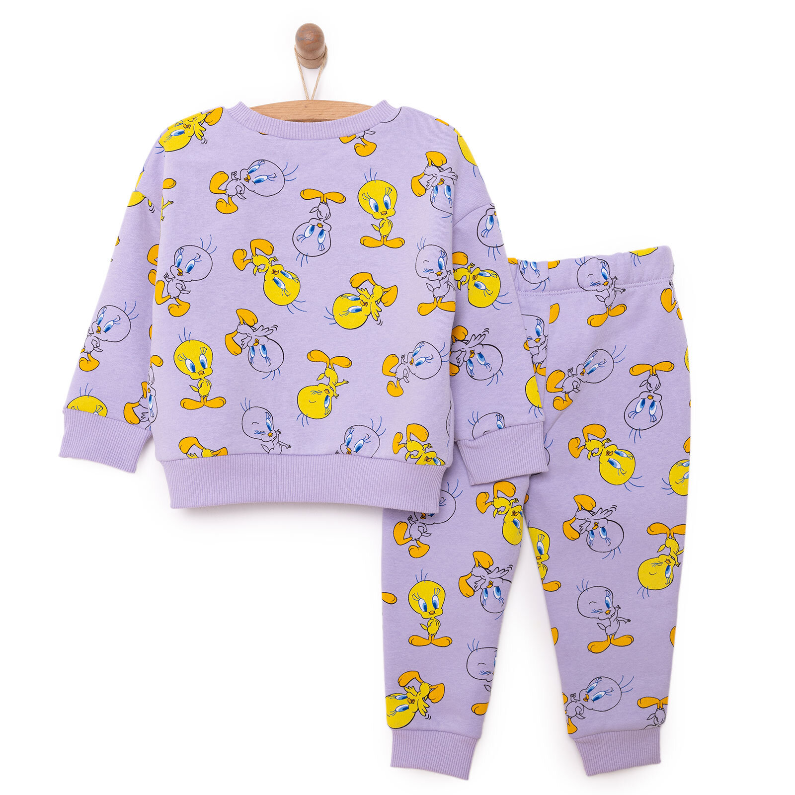 LooneyTunes Kız Eşofman Takımı