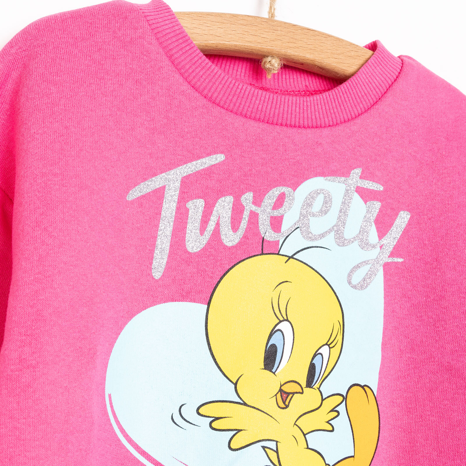 LooneyTunes Looney Tunes Kız Eşofman Takımı Kız Bebek