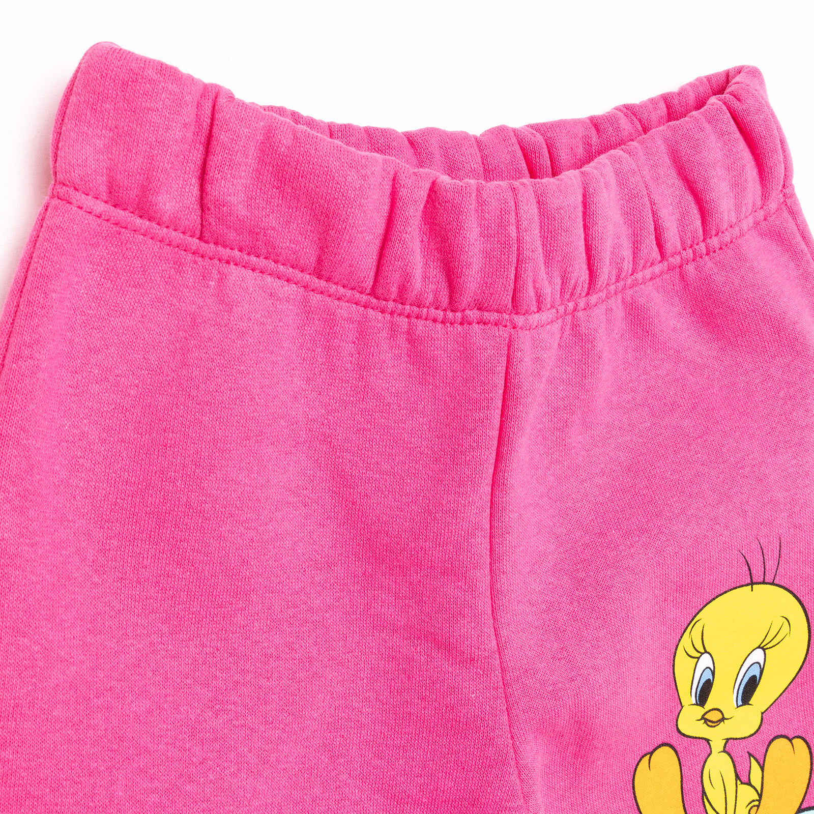 LooneyTunes Looney Tunes Kız Eşofman Takımı Kız Bebek