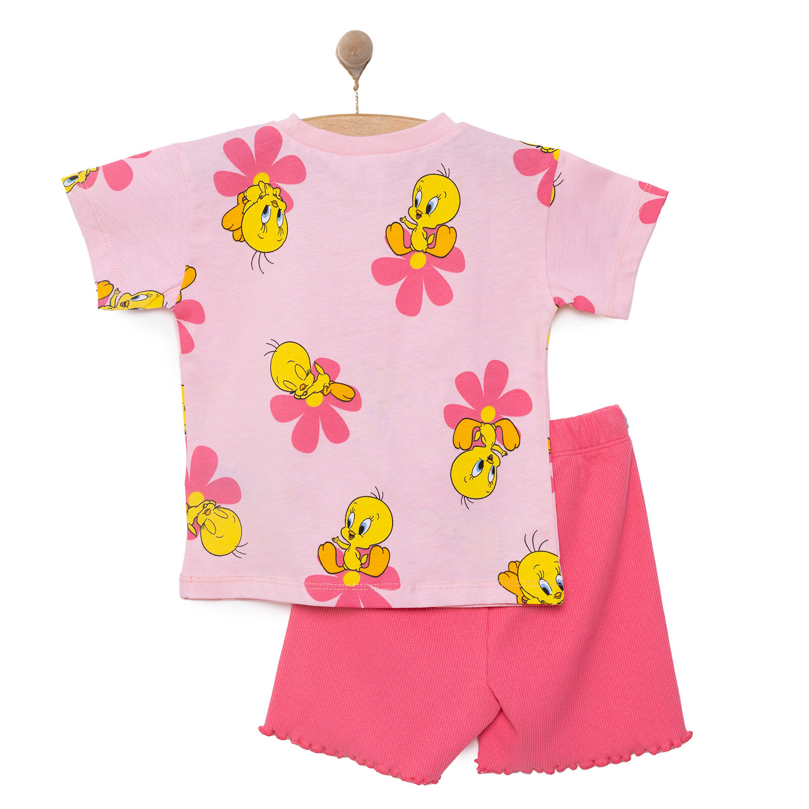 Tweety Tshirt-Şort