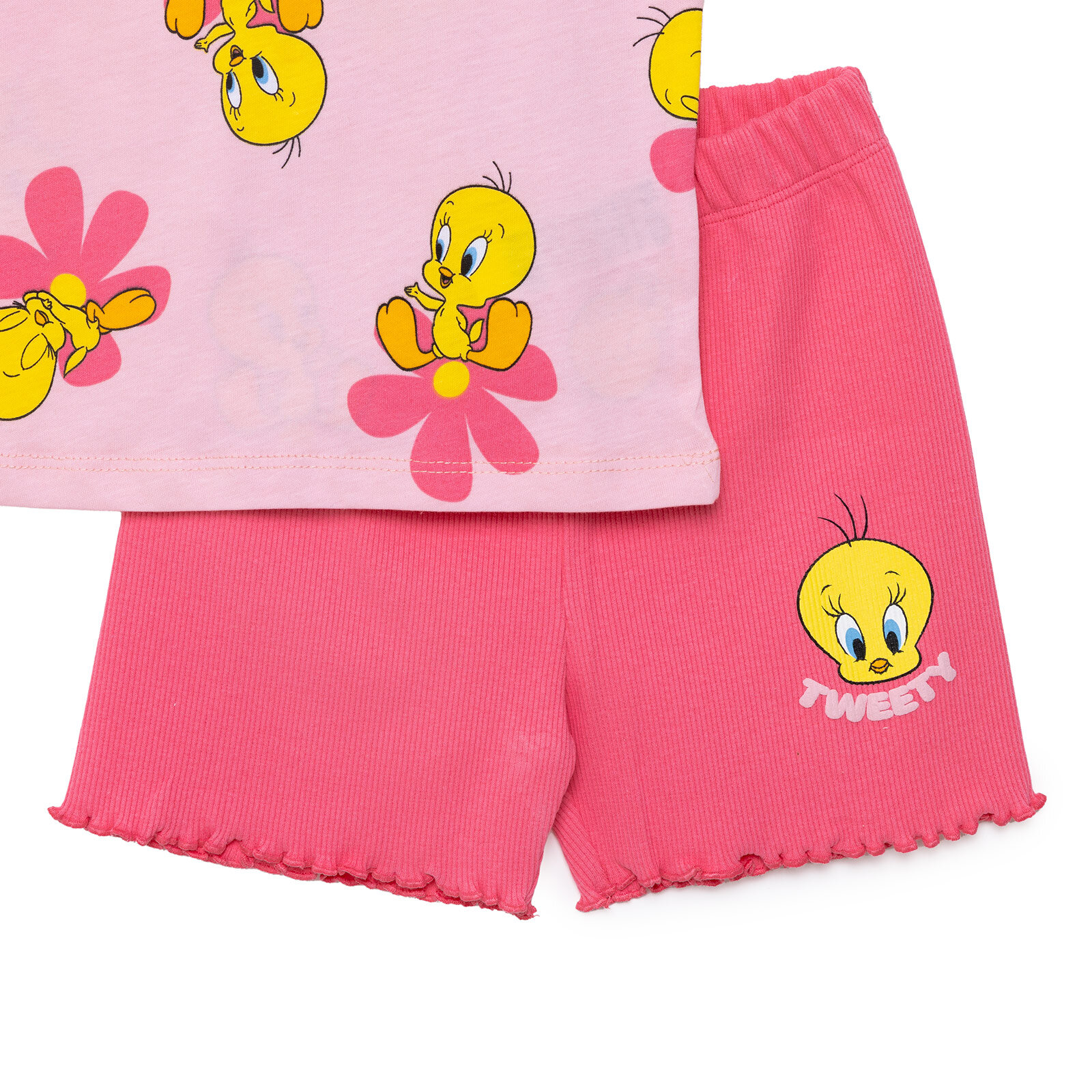 Tweety Tshirt-Şort