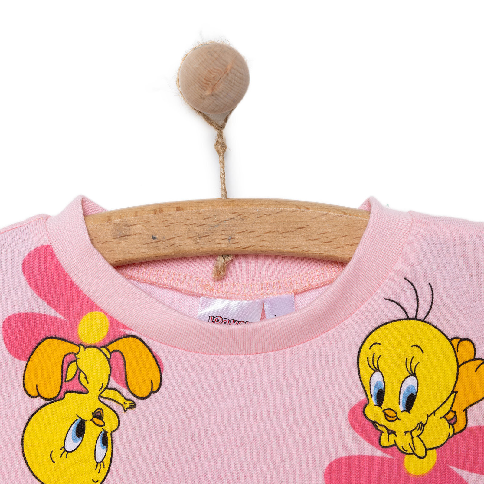 Tweety Tshirt-Şort
