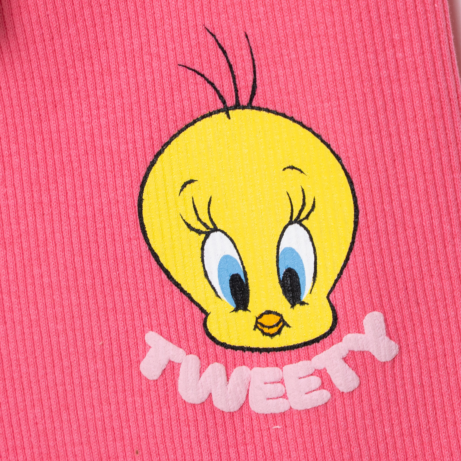 Tweety Tshirt-Şort