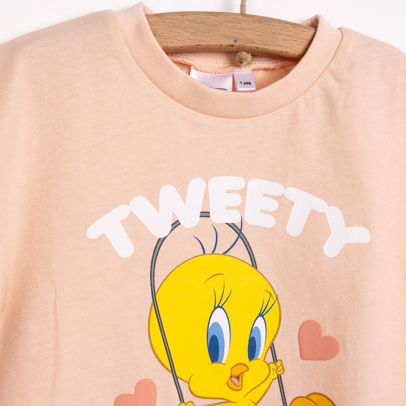 Tweety Tshirt-Şort