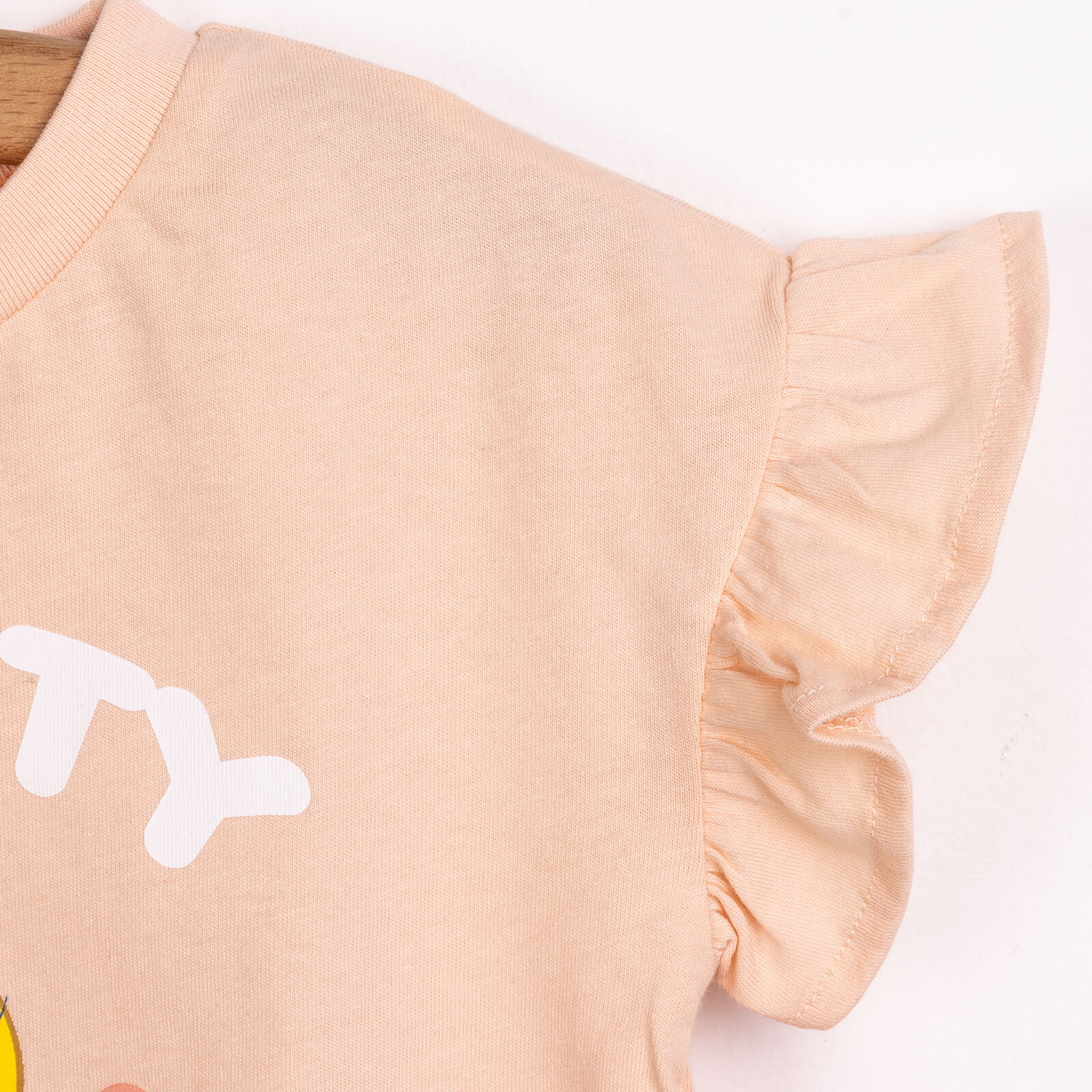 Tweety Tshirt-Şort