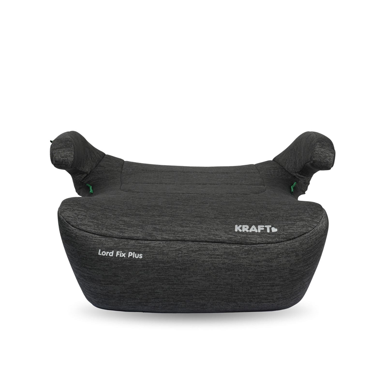 Lord Fix Plus I Size Booster - Grey