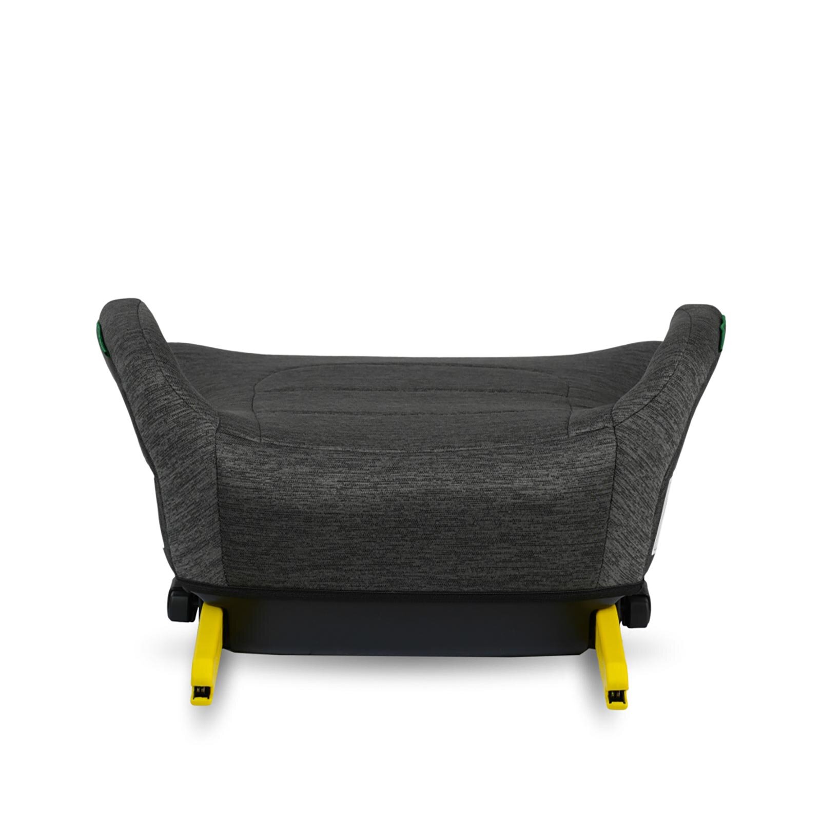 Lord Fix Plus I Size Booster - Grey