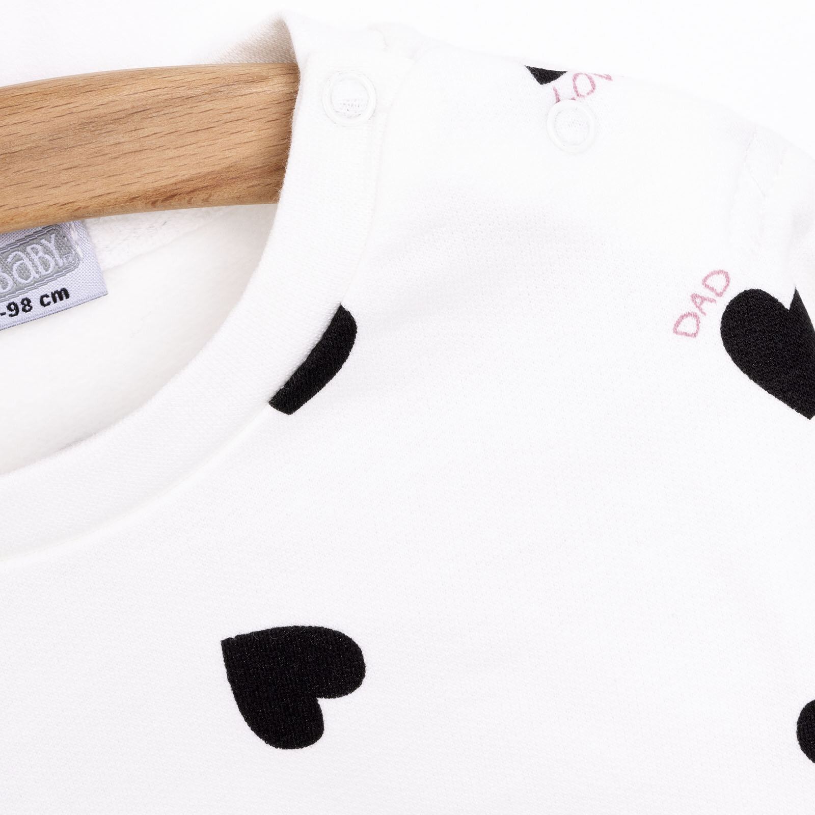 Lover Bluz-Etek Kız Bebek