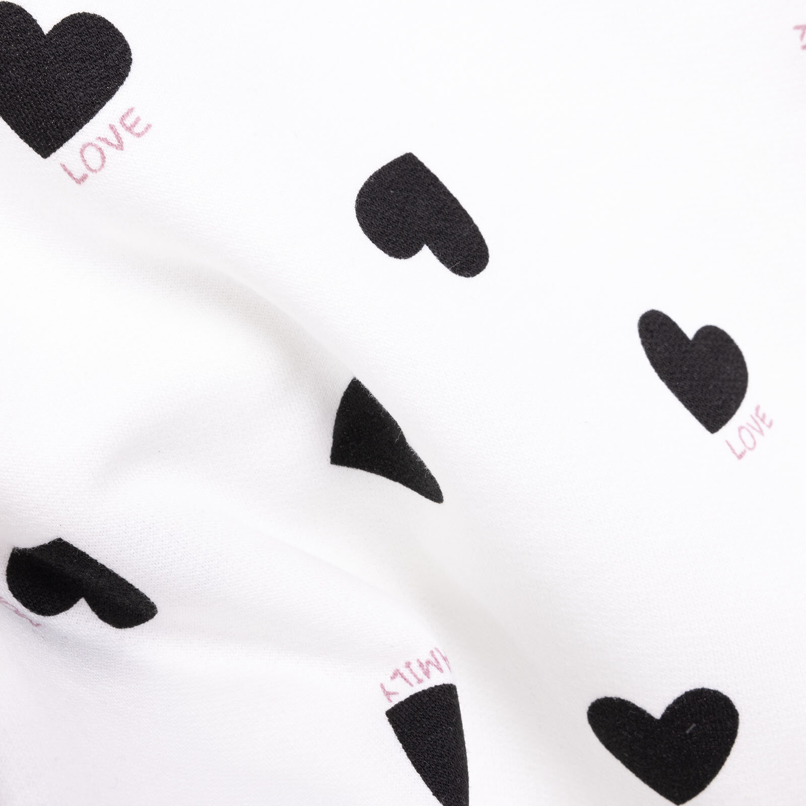 Lover Bluz-Etek Kız Bebek