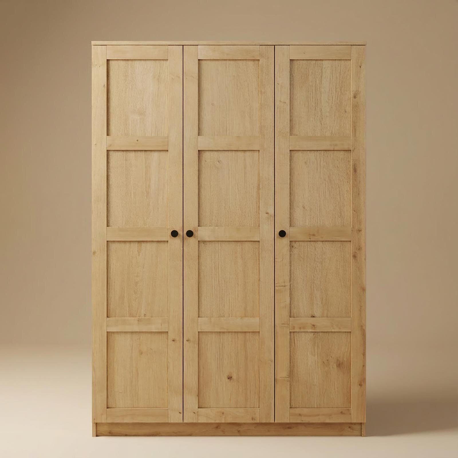 Lucas 3 Kapaklı  Safir Meşe 190x135