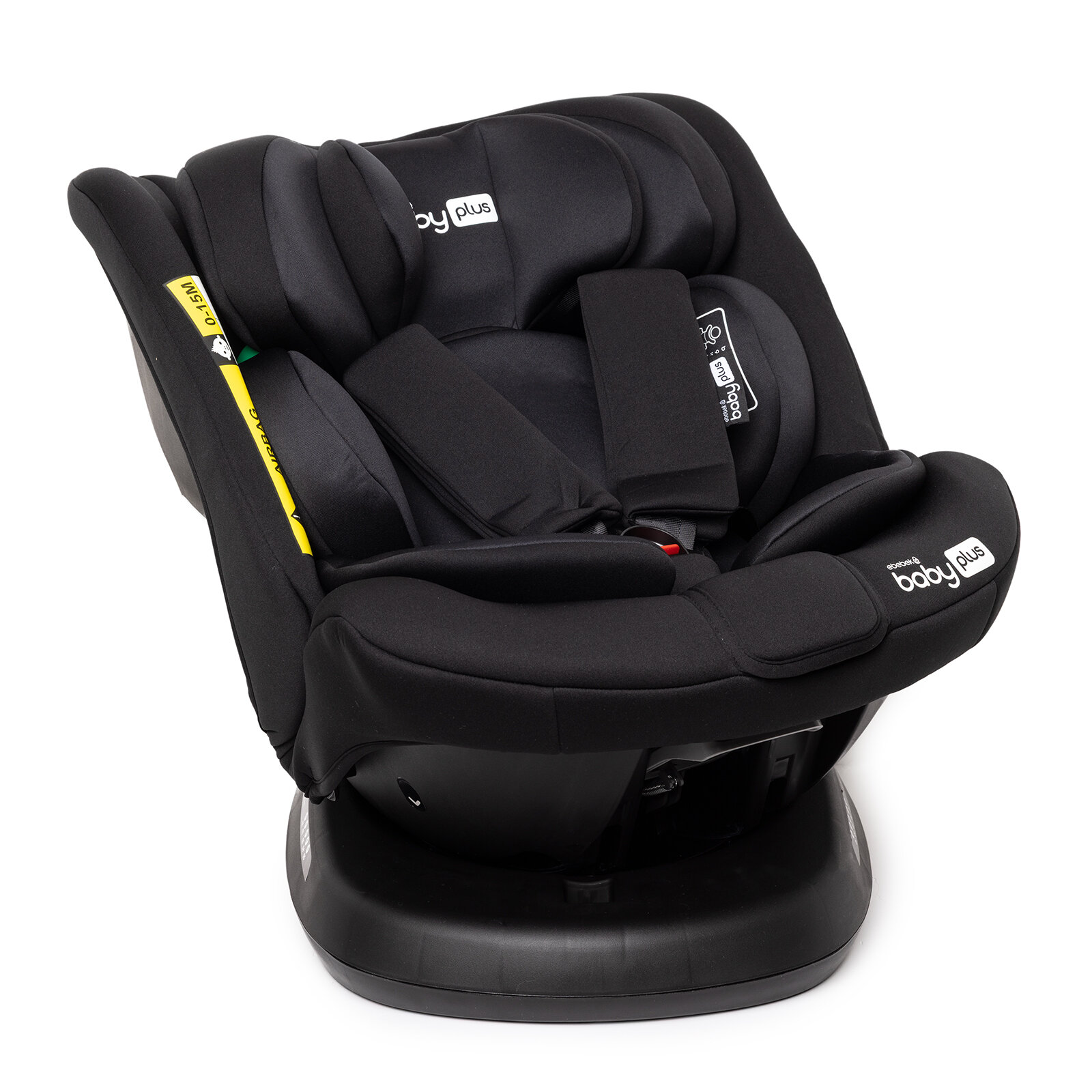 Luvino I-Size 360 Derece Dönebilen Oto Koltuğu