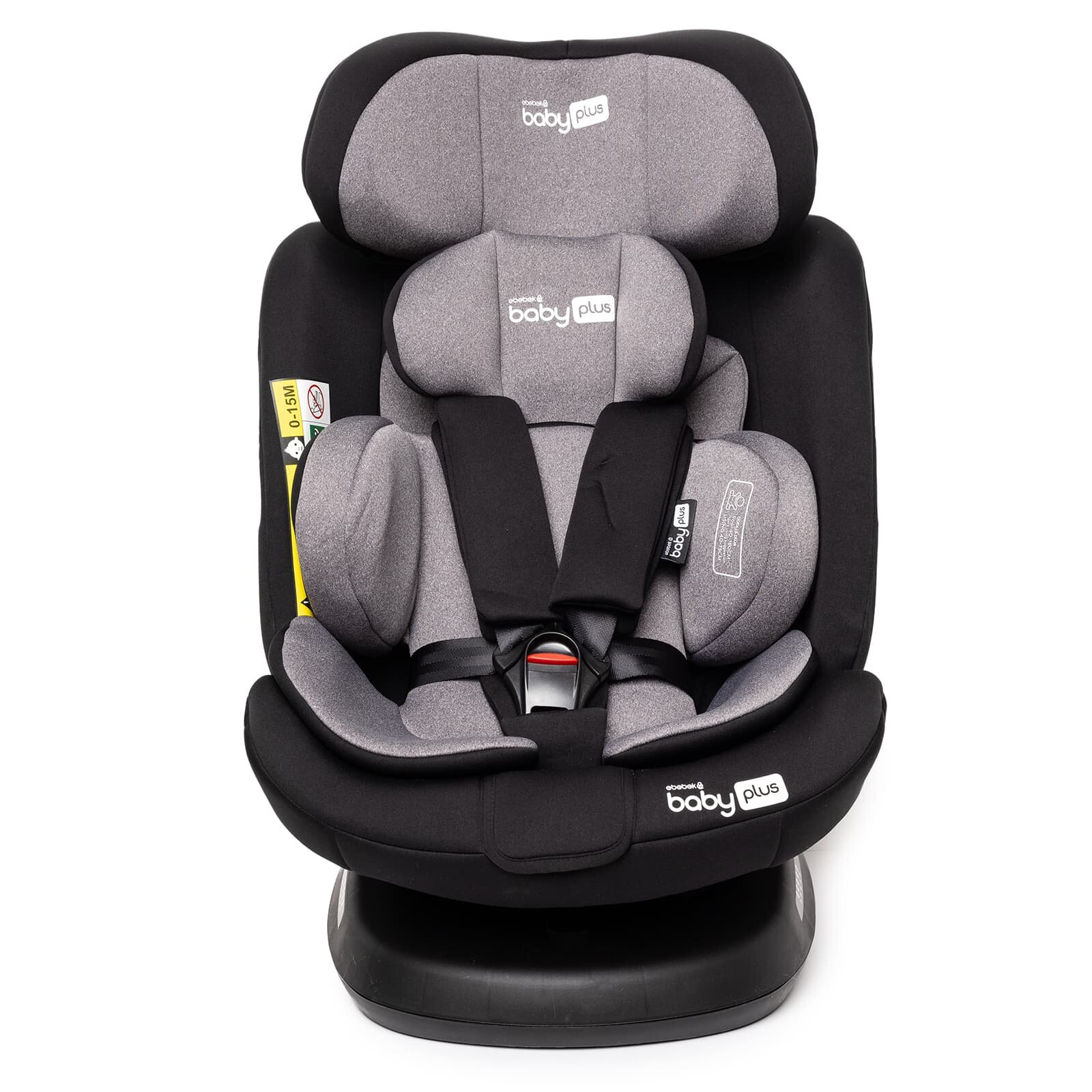 Luvino I-Size 360 Derece Dönebilen Oto Koltuğu