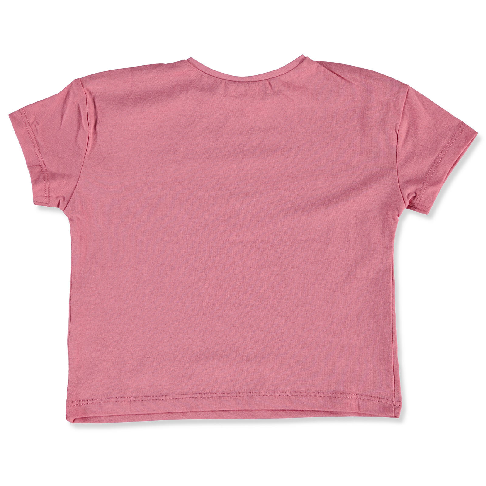Maceraya Devam Tweety  Kız Bebek Lisanslı T-shirt