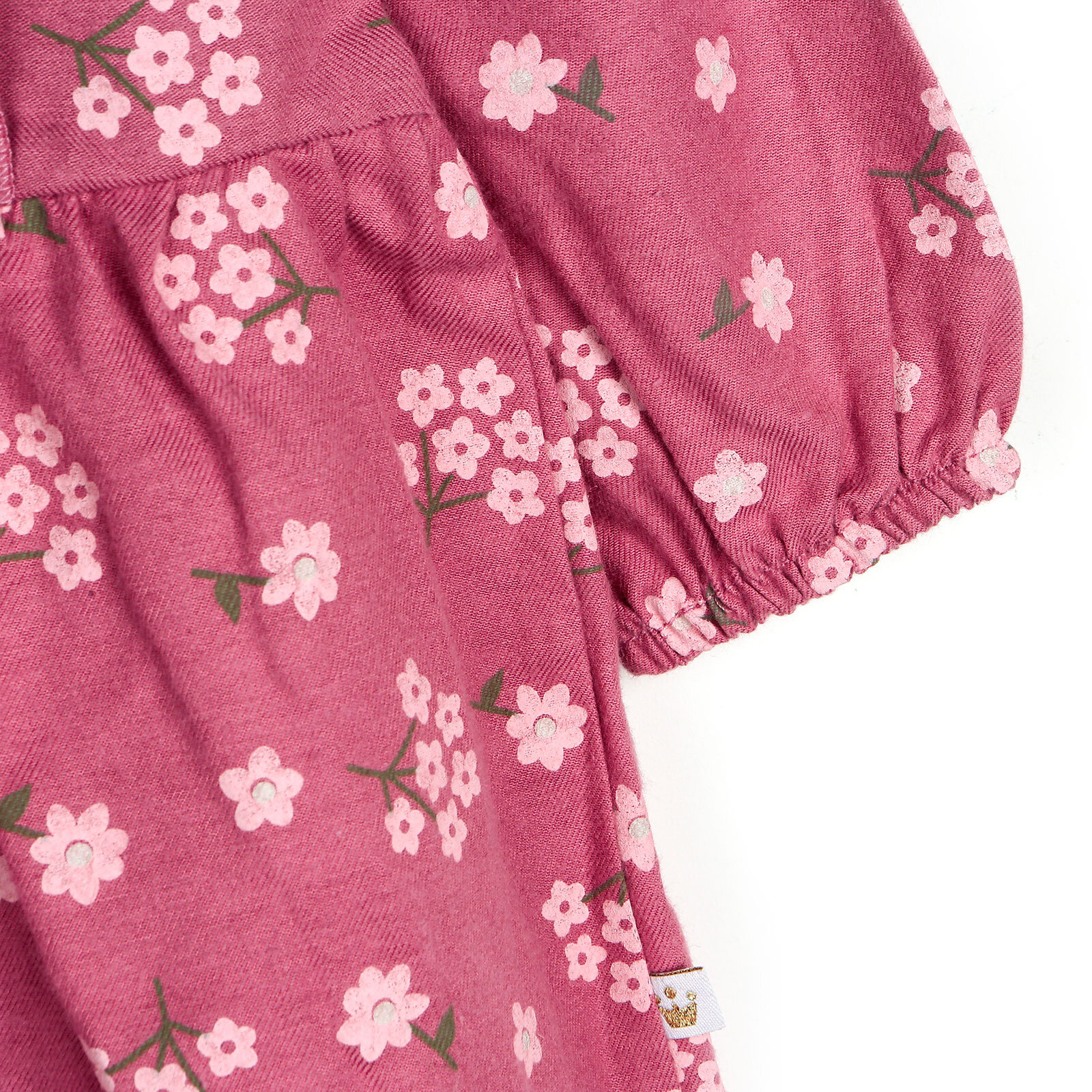 Magic Bunny Rahat Kalıp Elbise Magic Bunny Rahat Kalıp Elbise