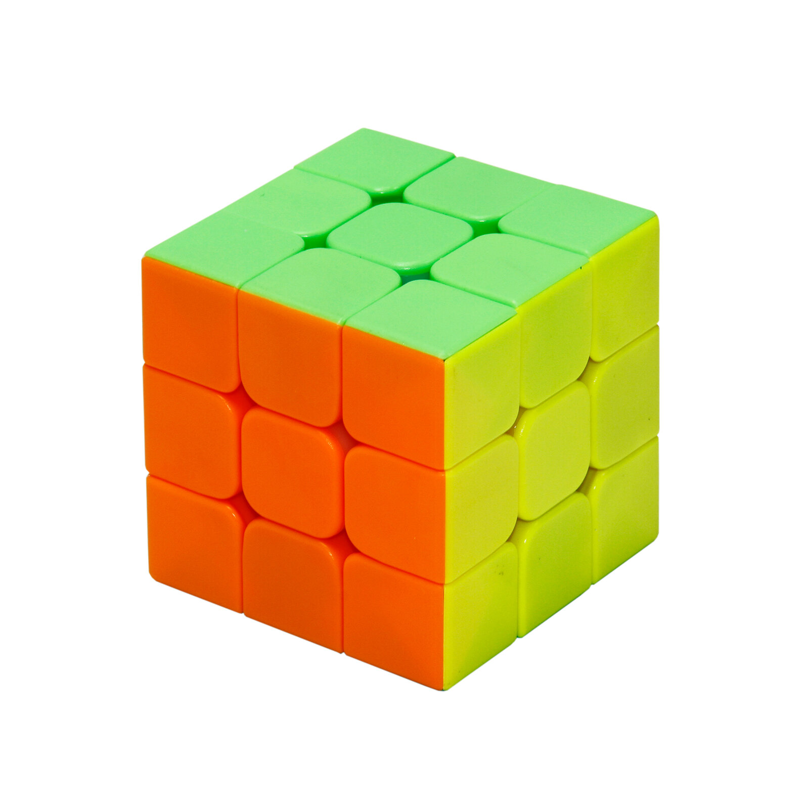 Magıc Cube (Zeka Kupu) 3X3X3