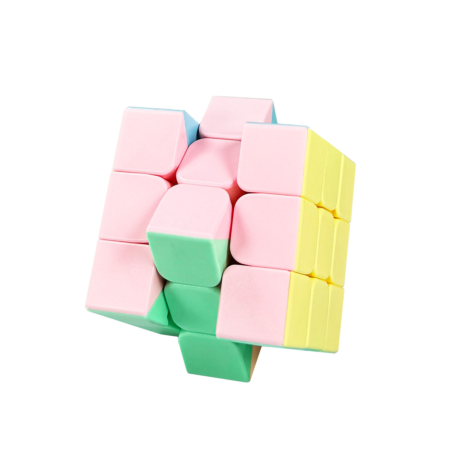 Magıc Cube (Zeka Kupu) 3X3X3